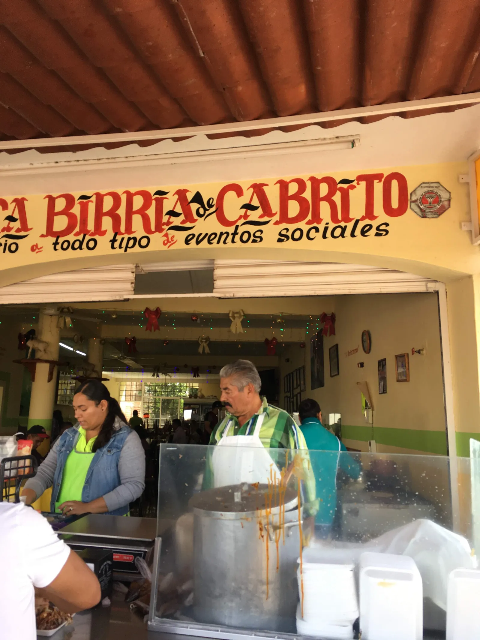 Birrieria Joaquin image 5