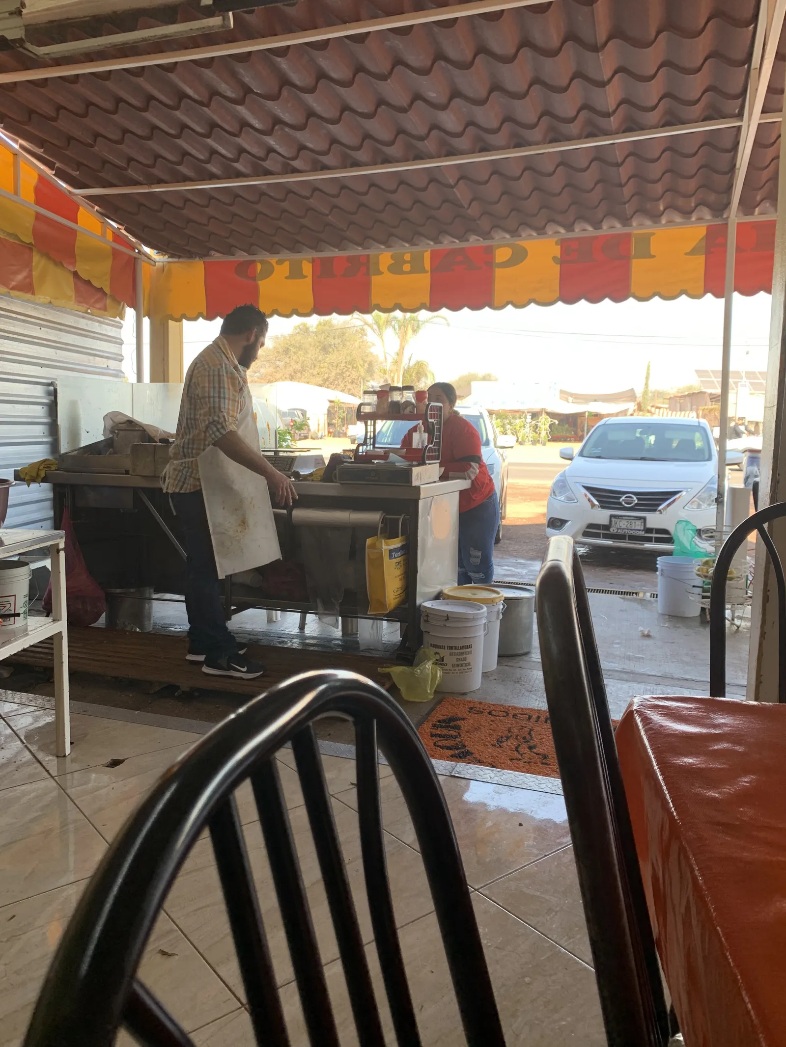 Birrieria Joaquin image 6