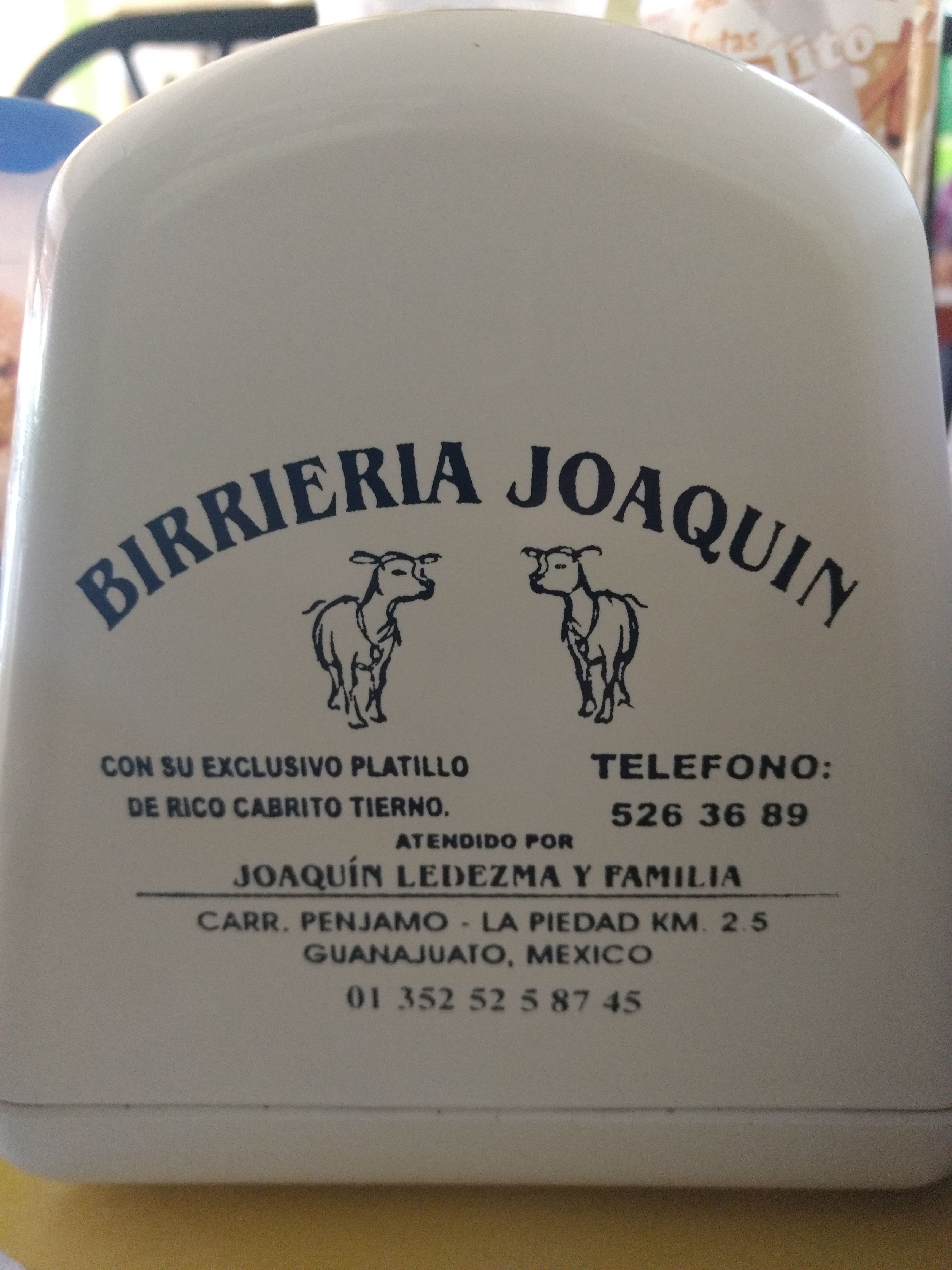 Birrieria Joaquin image 8