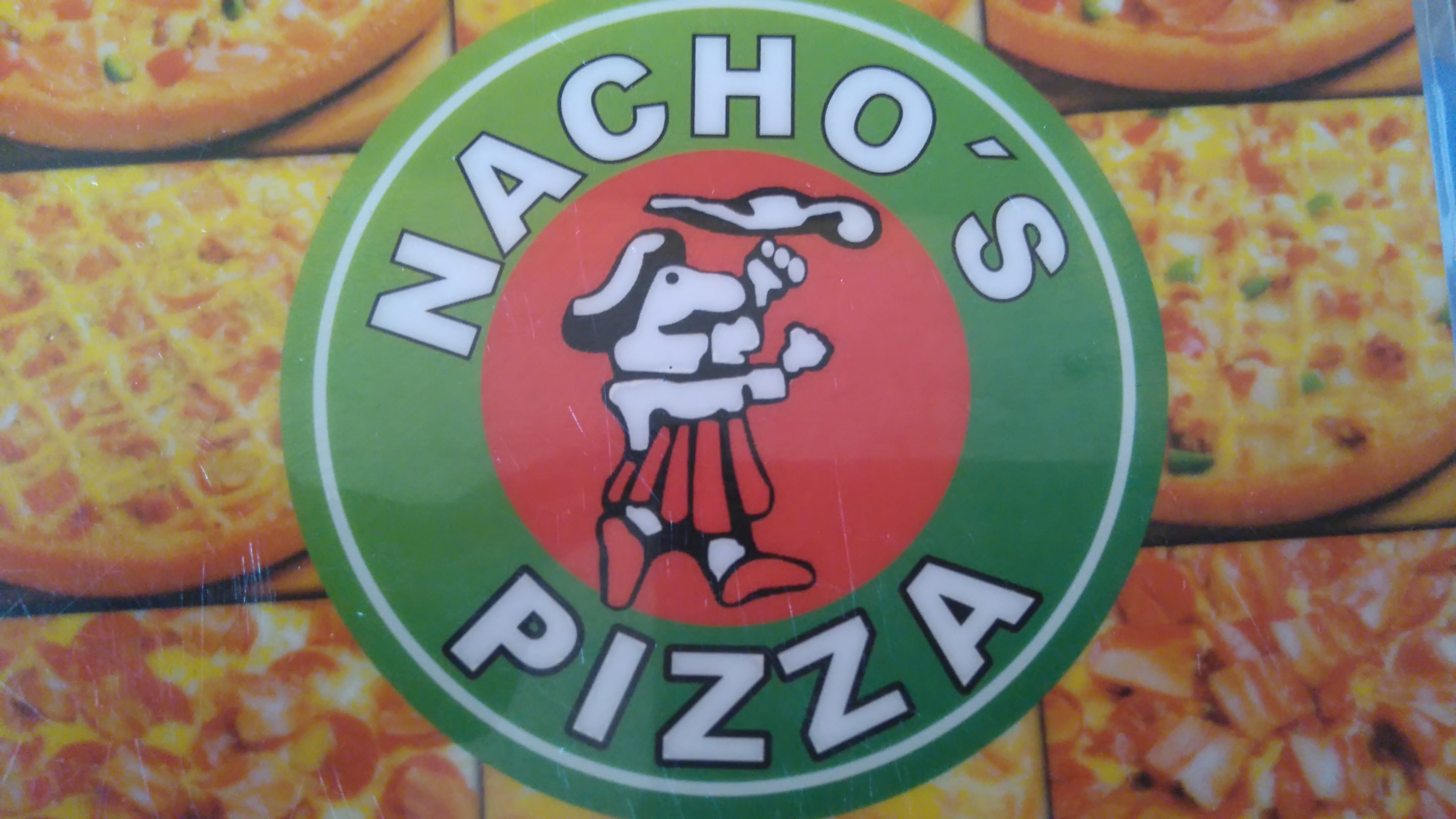 Nacho's Pizza image 2