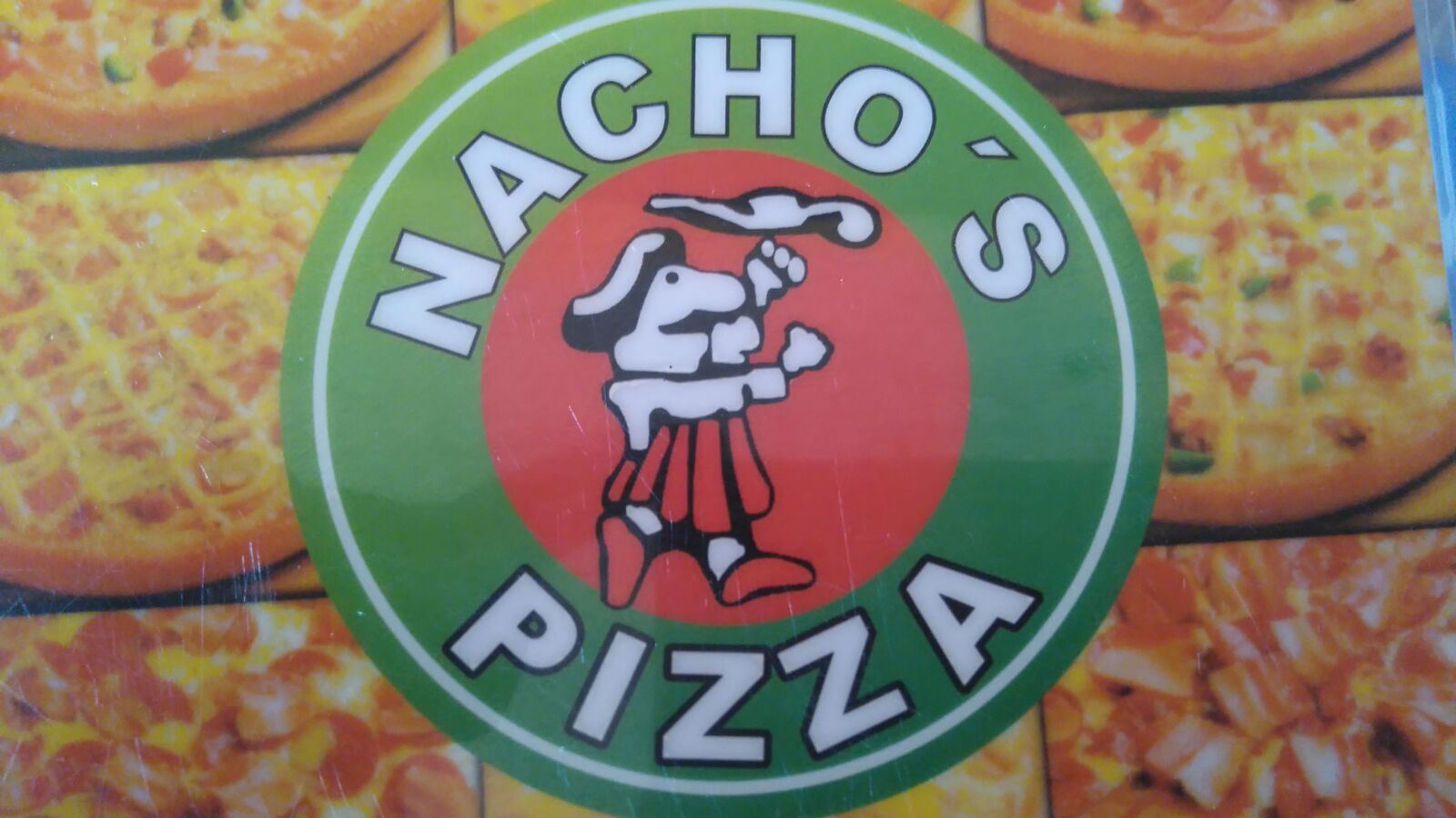Nacho's Pizza image 2