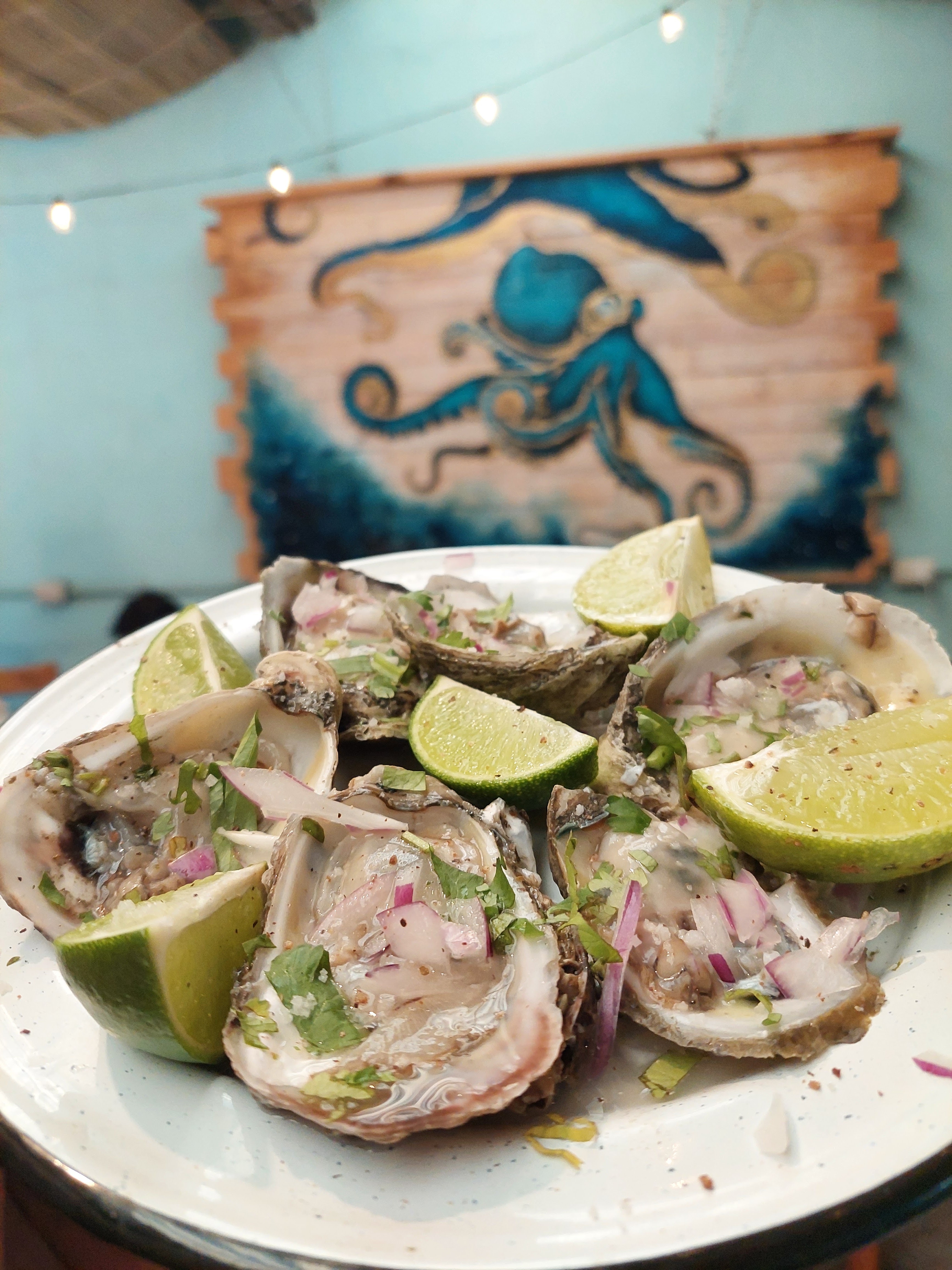 La Perla Mariscos image 2