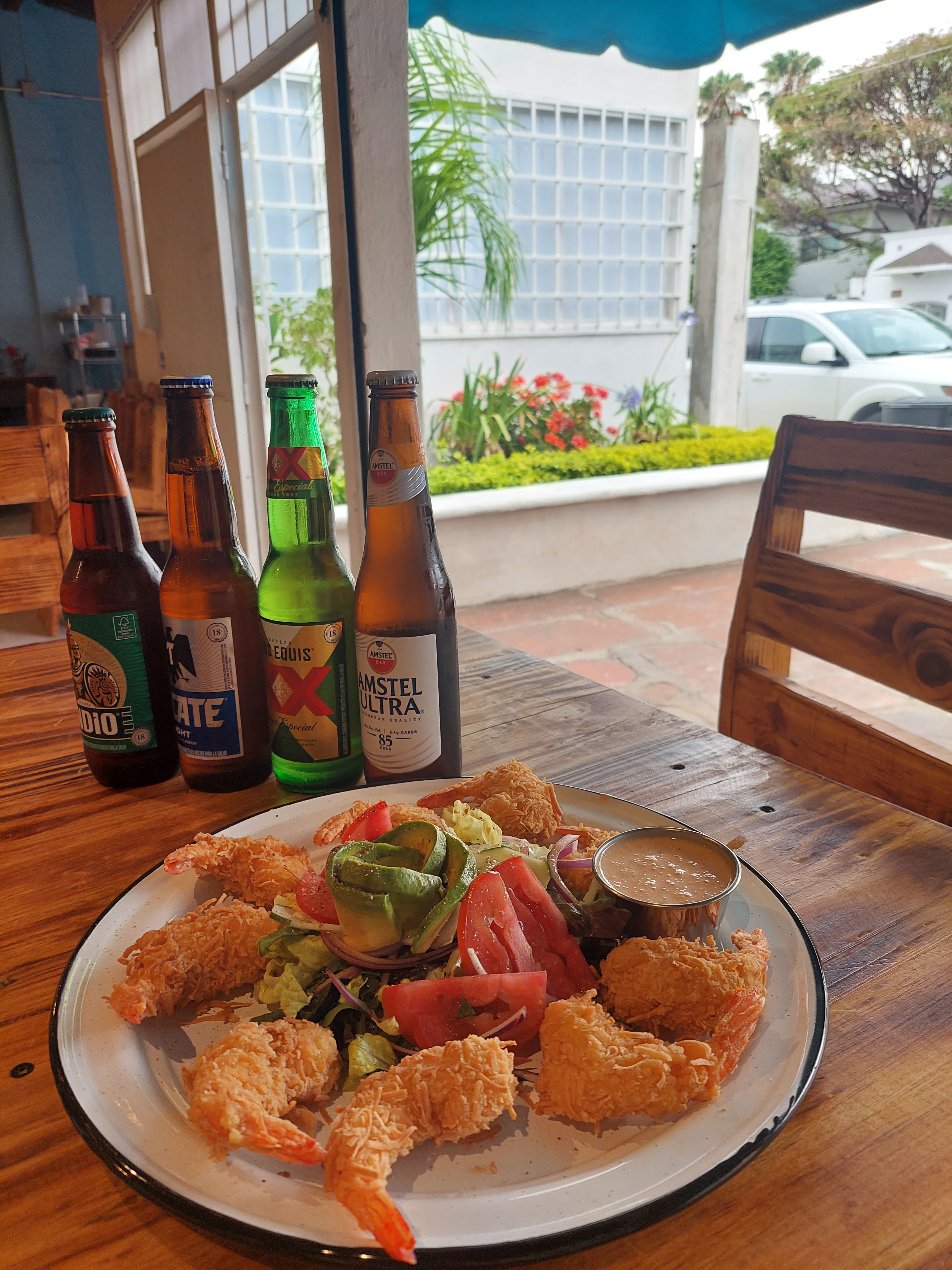 La Perla Mariscos image 5