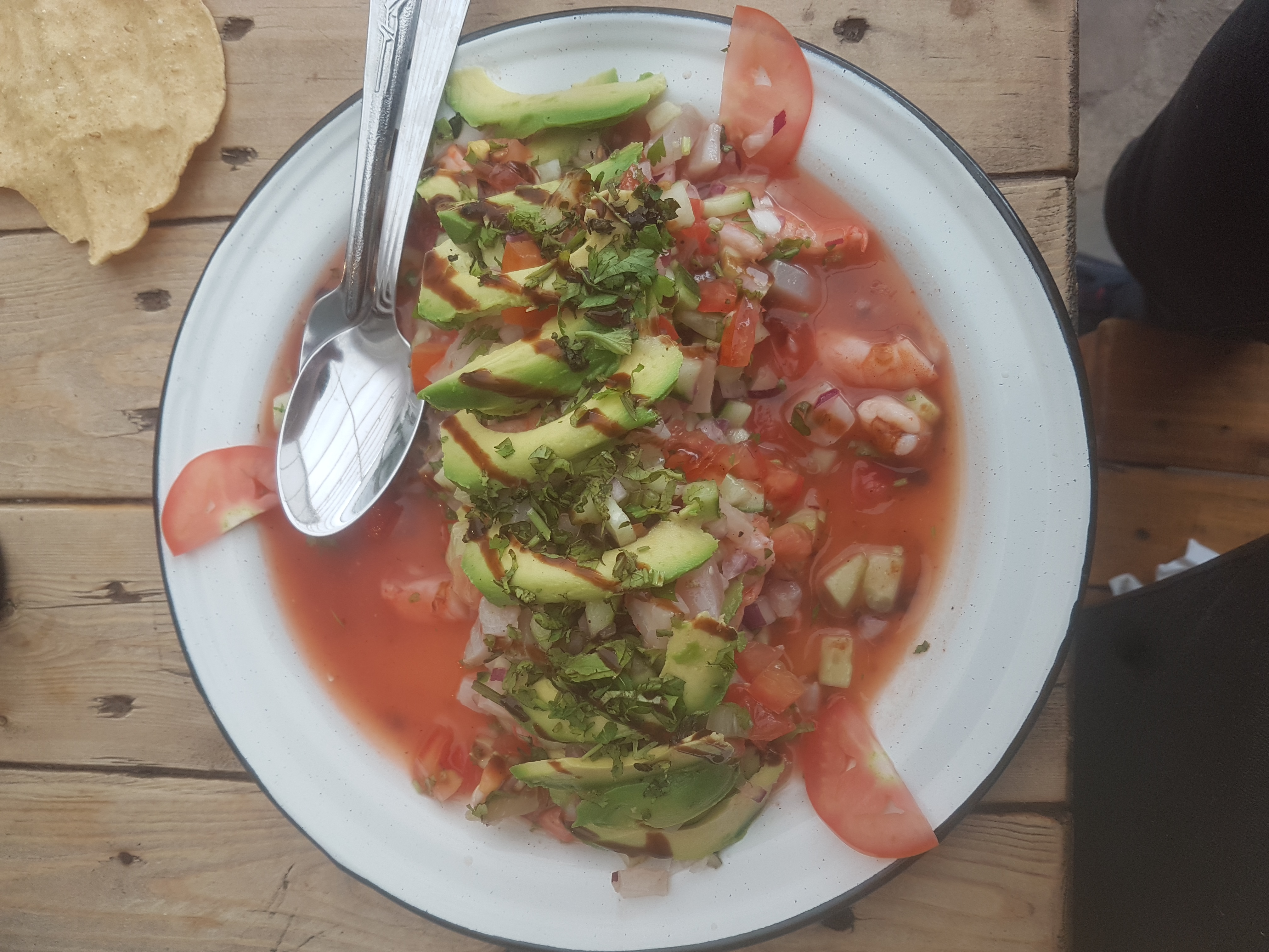 La Perla Mariscos image 6