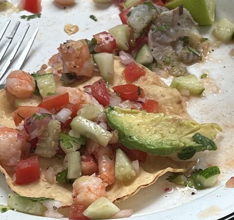La Perla Mariscos image 8