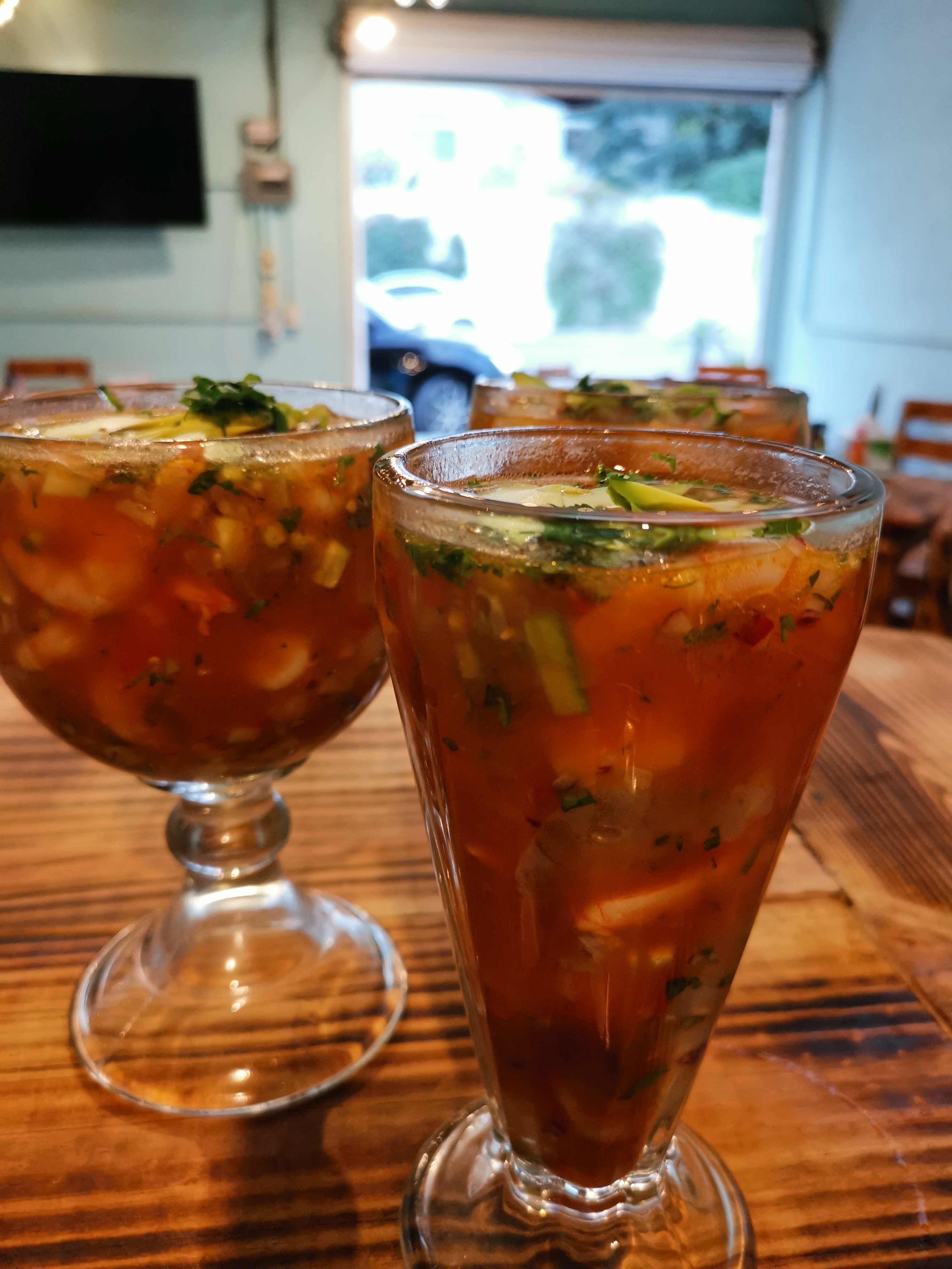 La Perla Mariscos image 9