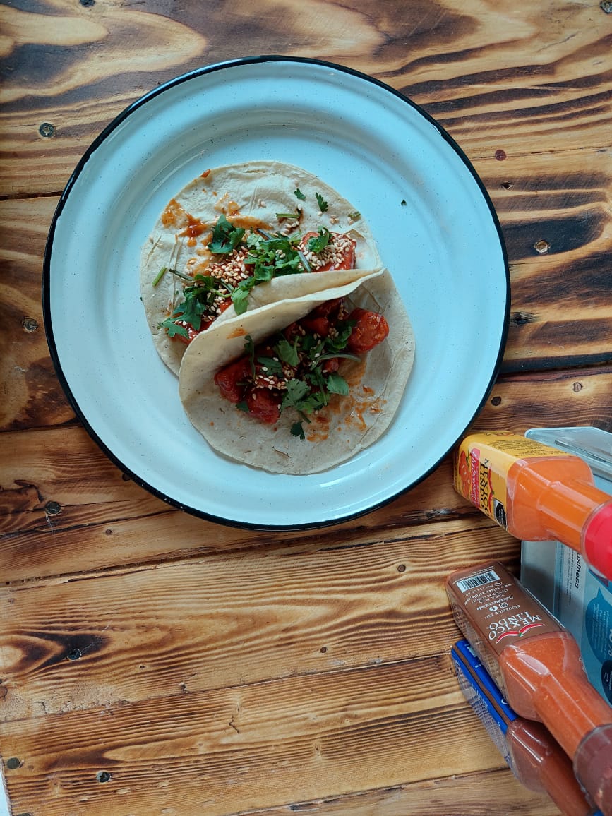 La Perla Mariscos image 10