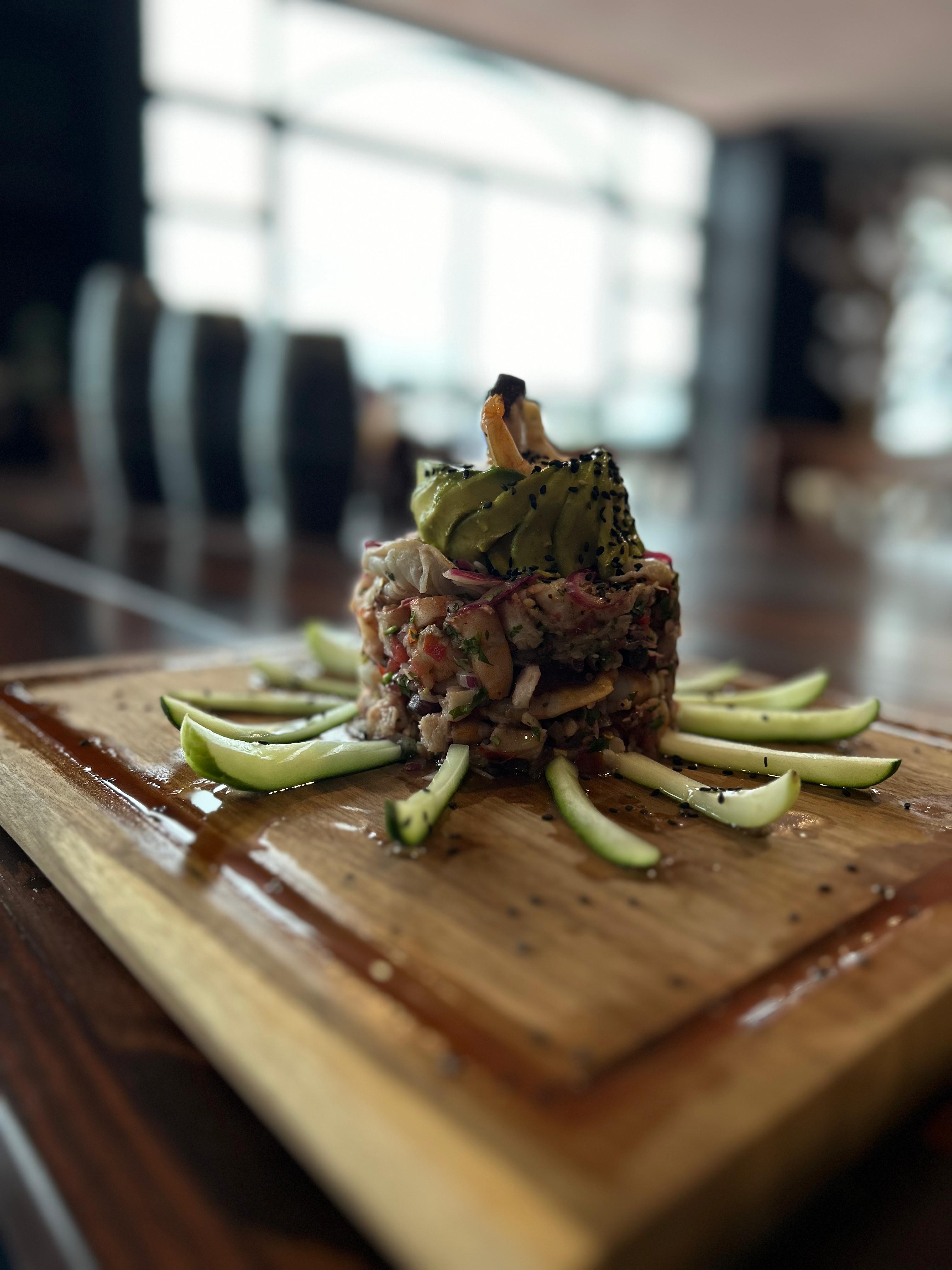 El Cruce Restaurante image 2