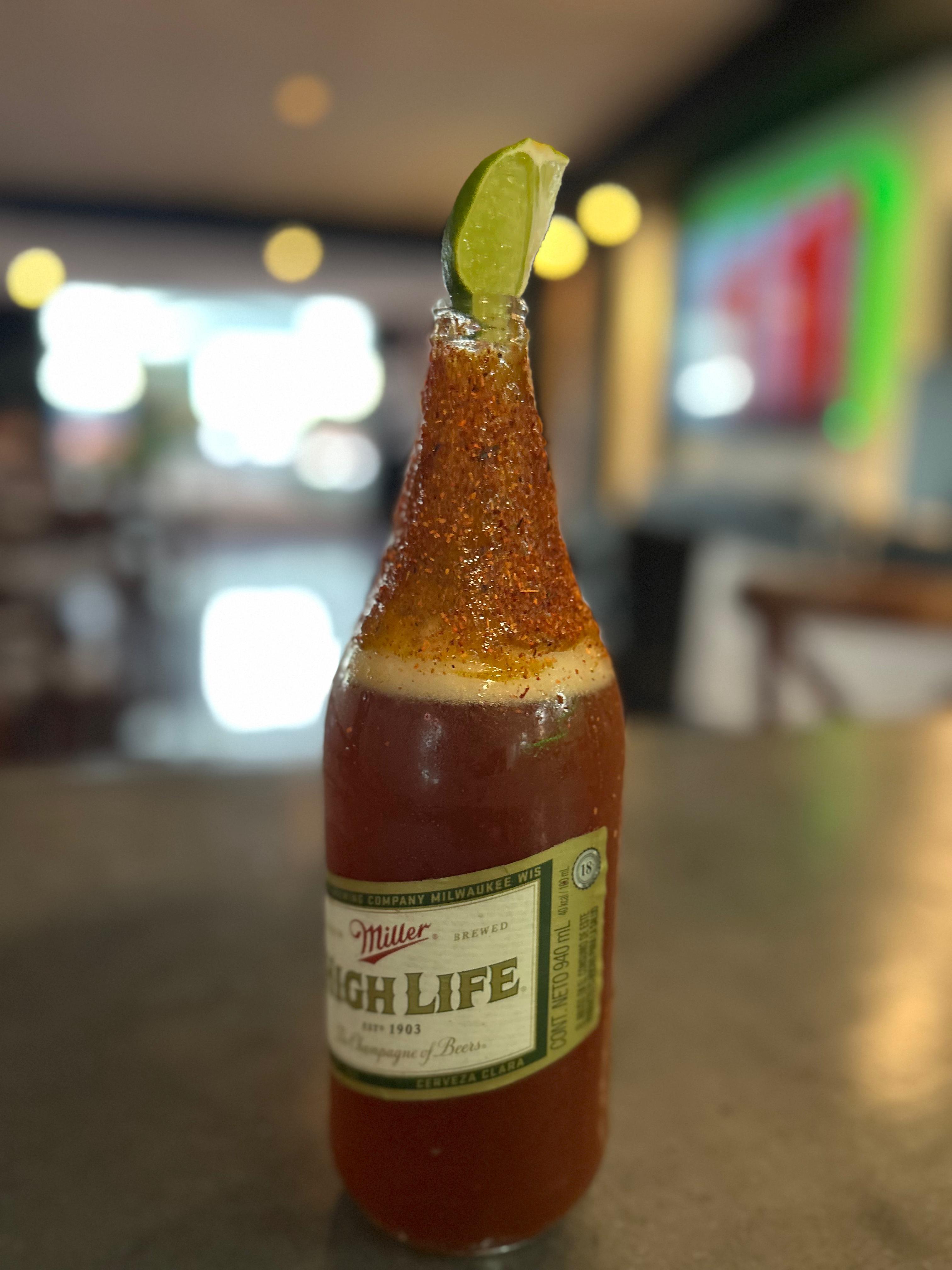 El Cruce Restaurante image 5