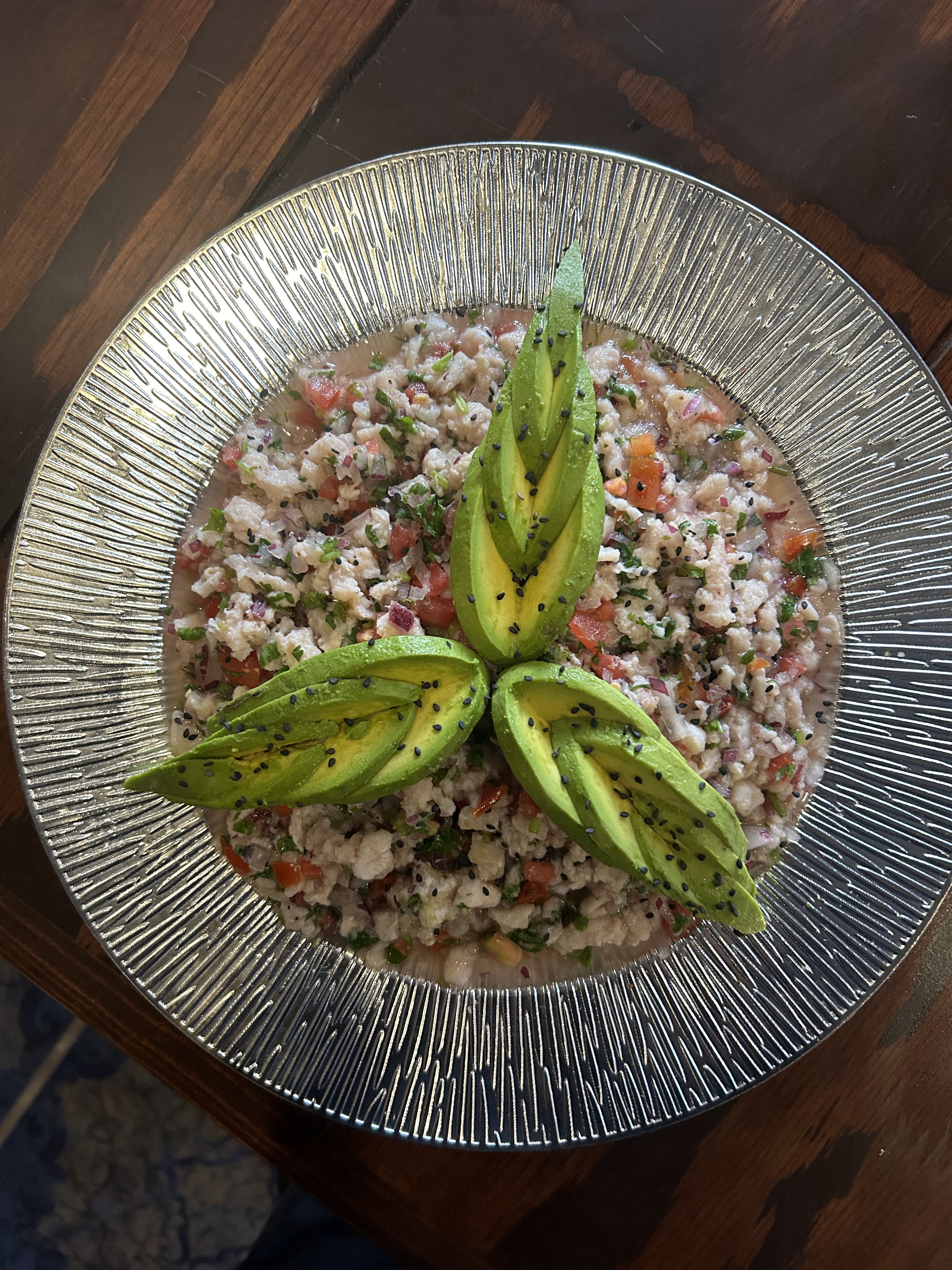 El Cruce Restaurante image 6