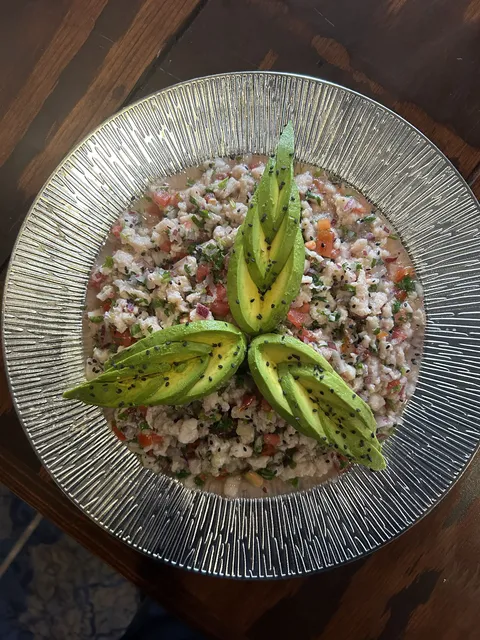 El Cruce Restaurante image 6