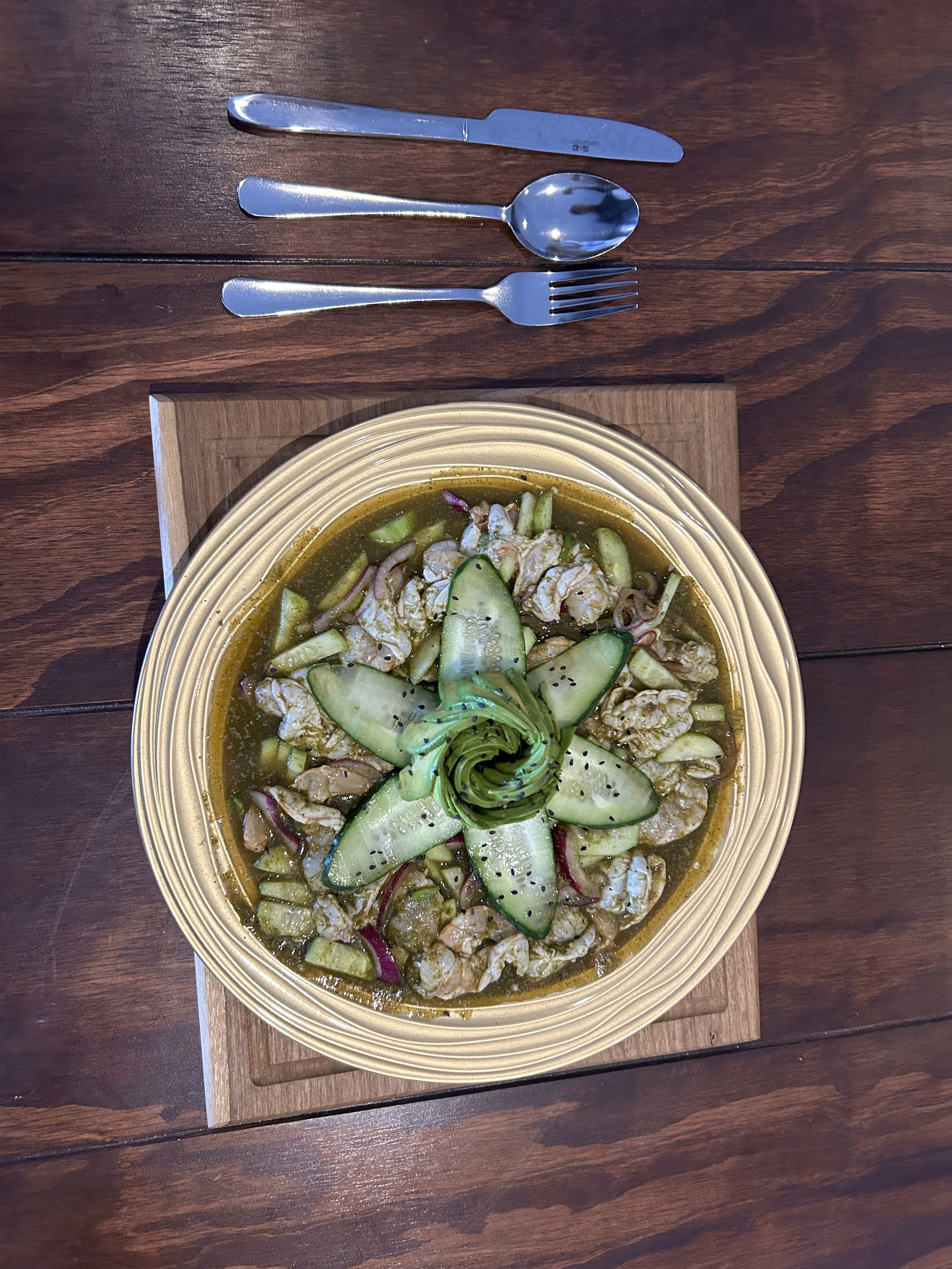 El Cruce Restaurante image 8