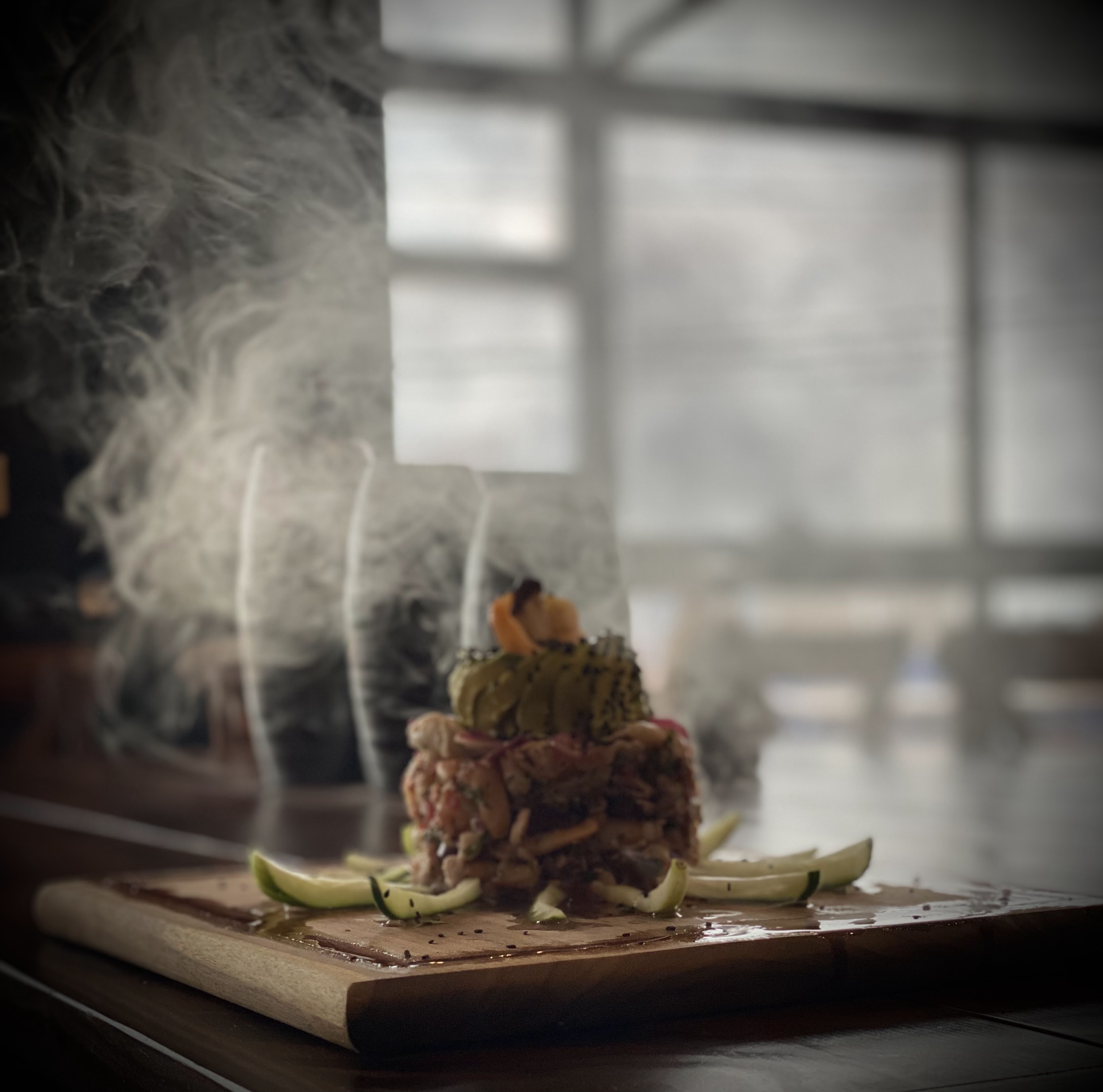 El Cruce Restaurante image 9