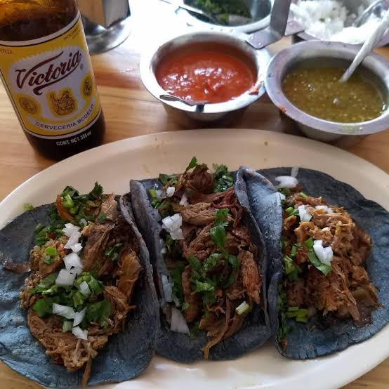 Antojitos Mexicanos La Esquinita image 2