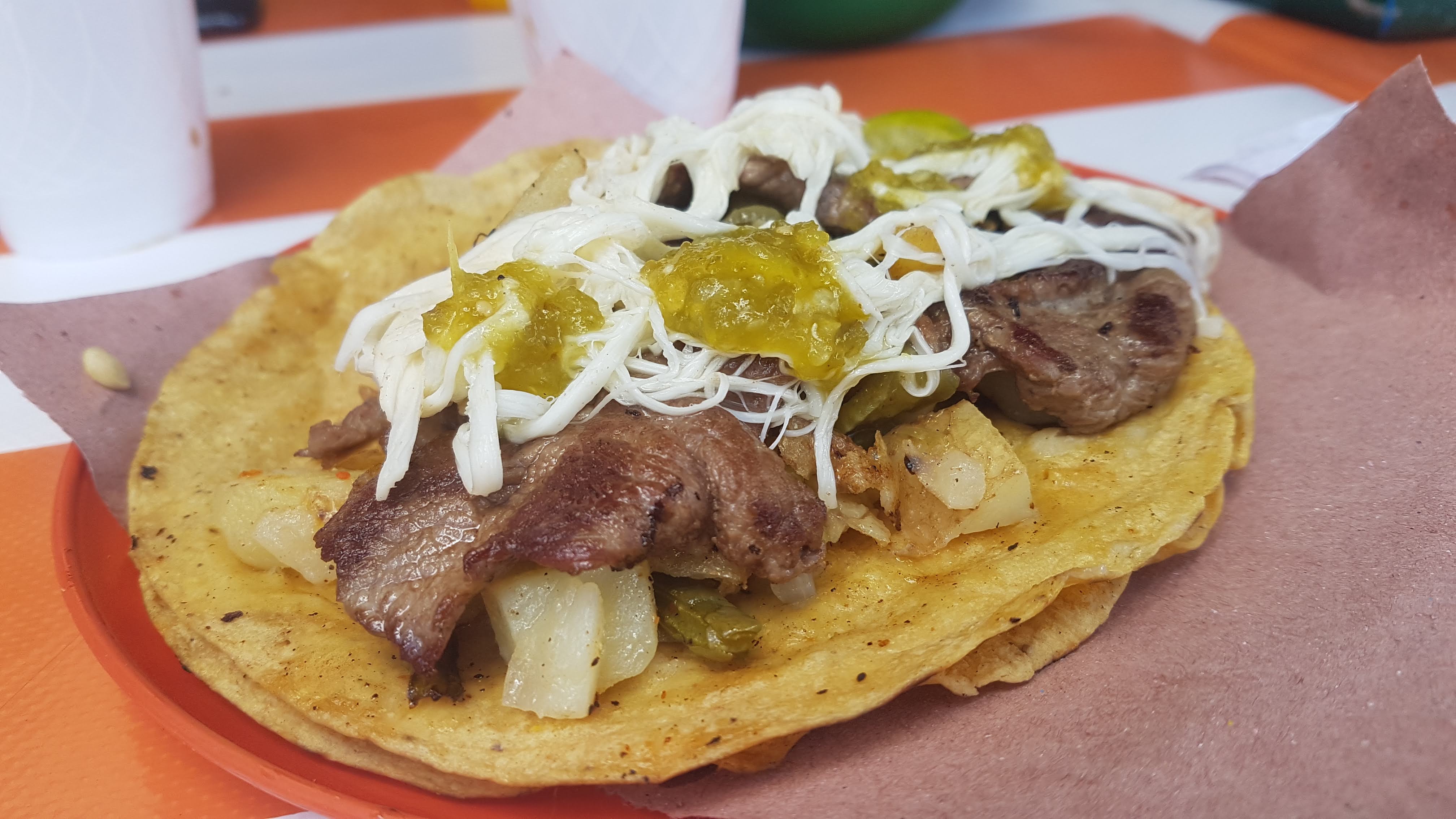 Antojitos Mexicanos La Esquinita image 3