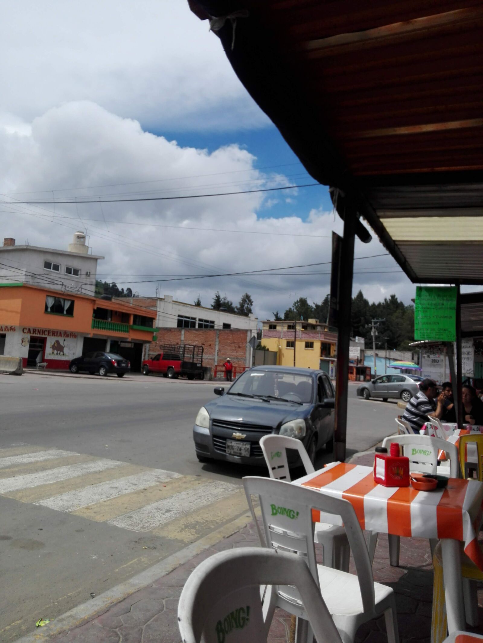 Antojitos Mexicanos La Esquinita image 4