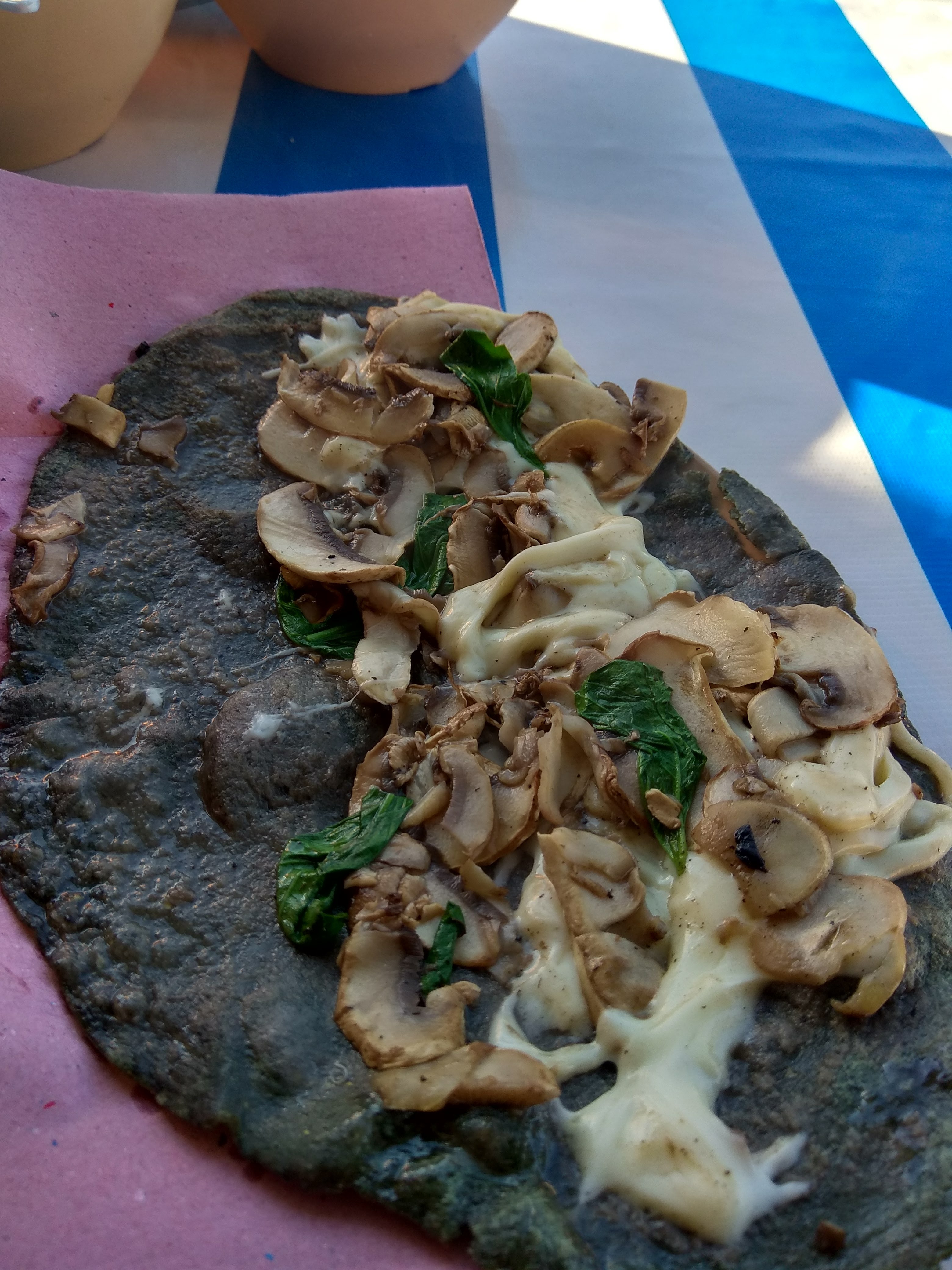 Antojitos Mexicanos La Esquinita image 6