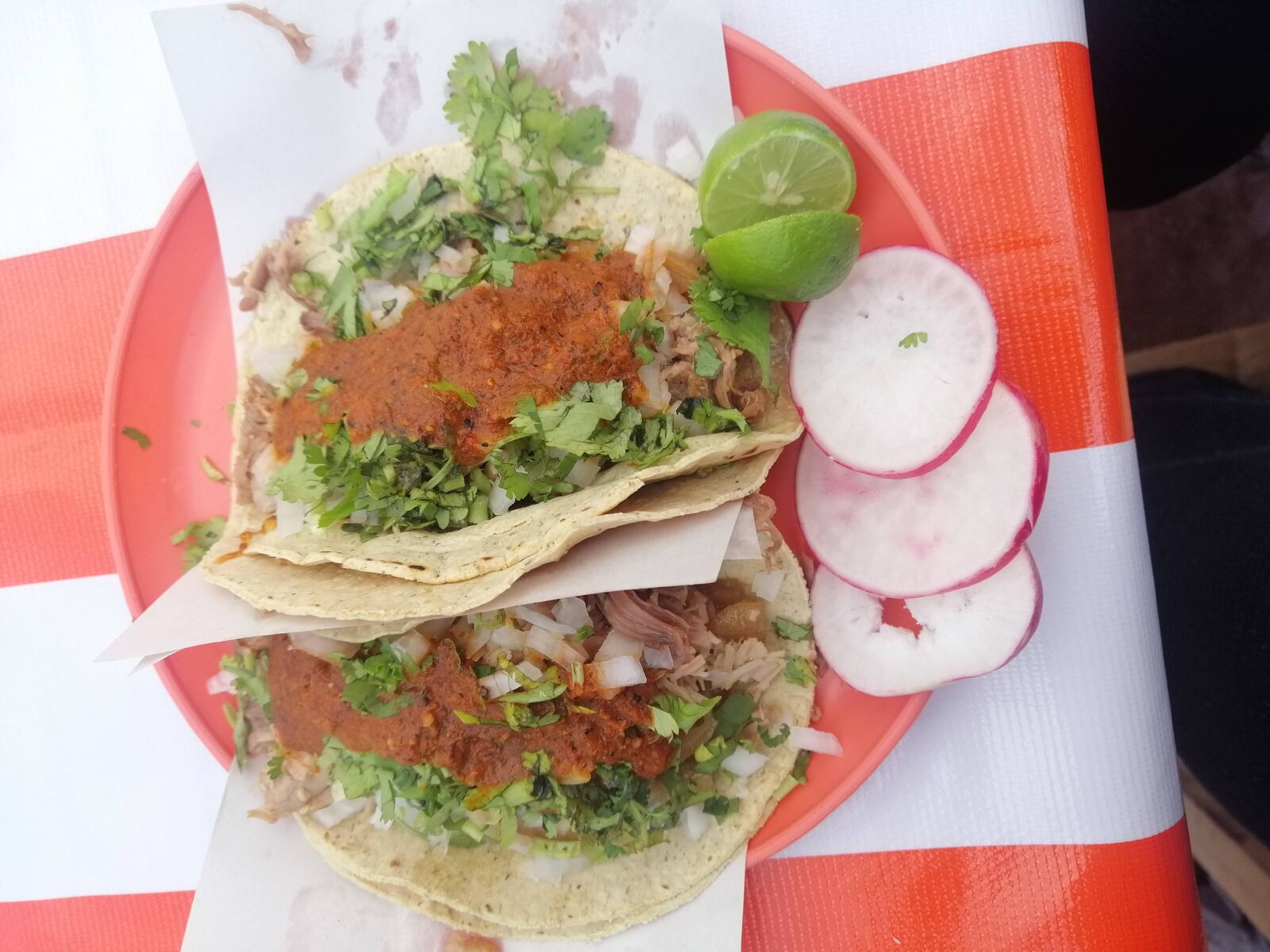 Antojitos Mexicanos La Esquinita image 9