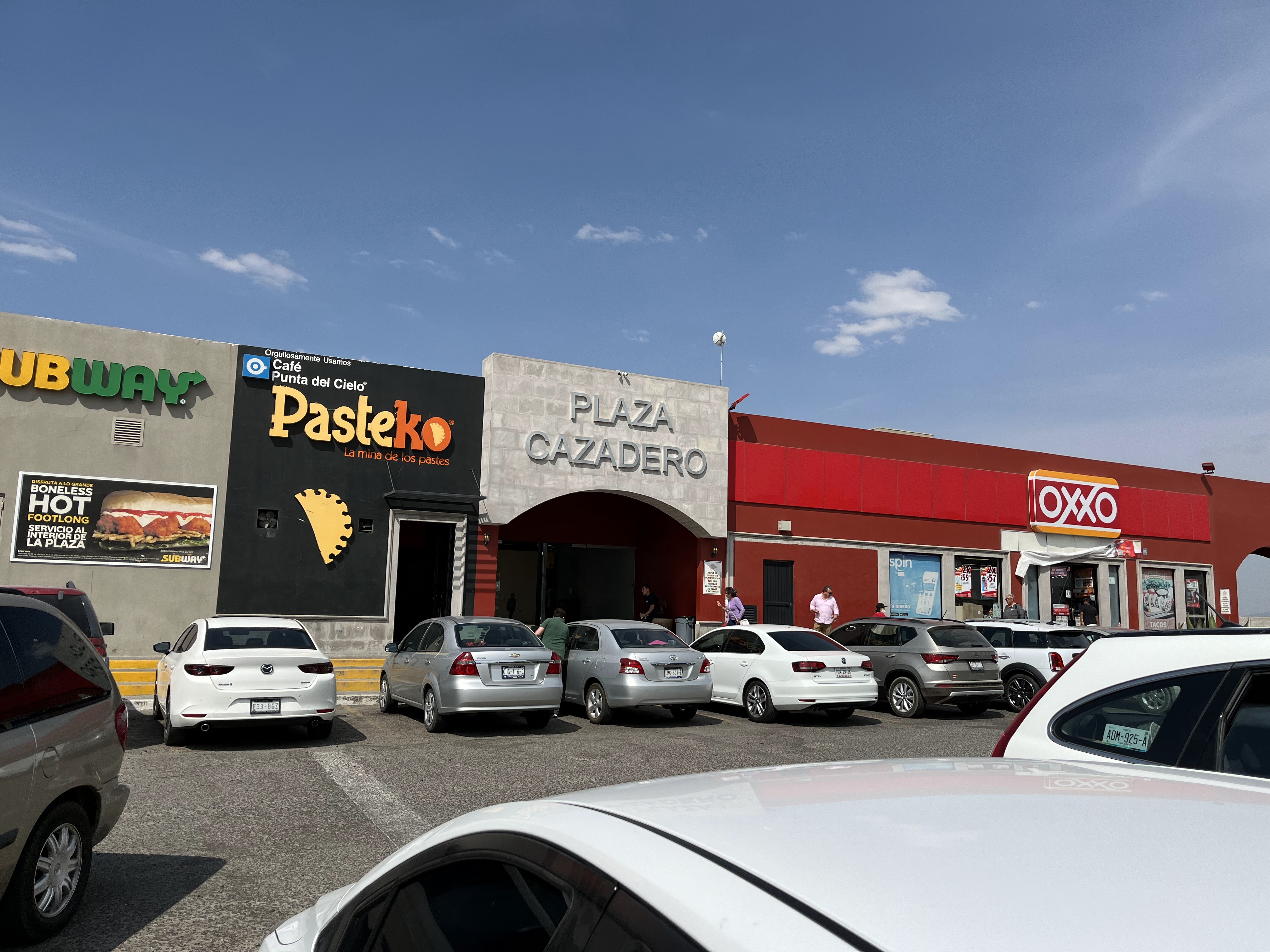 Pastes Kikos image 1