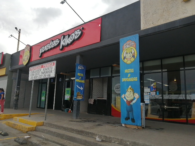 Pastes Kikos image 4