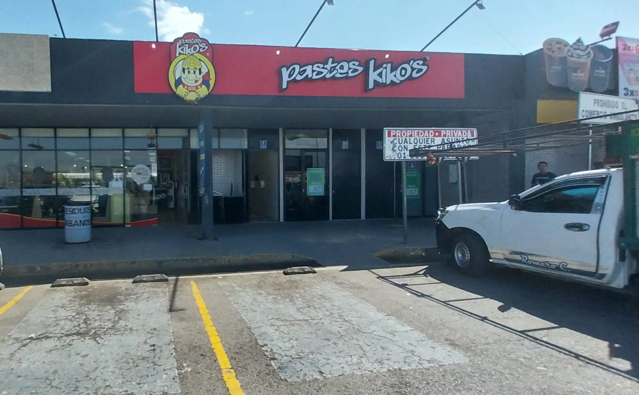 Pastes Kikos image 5