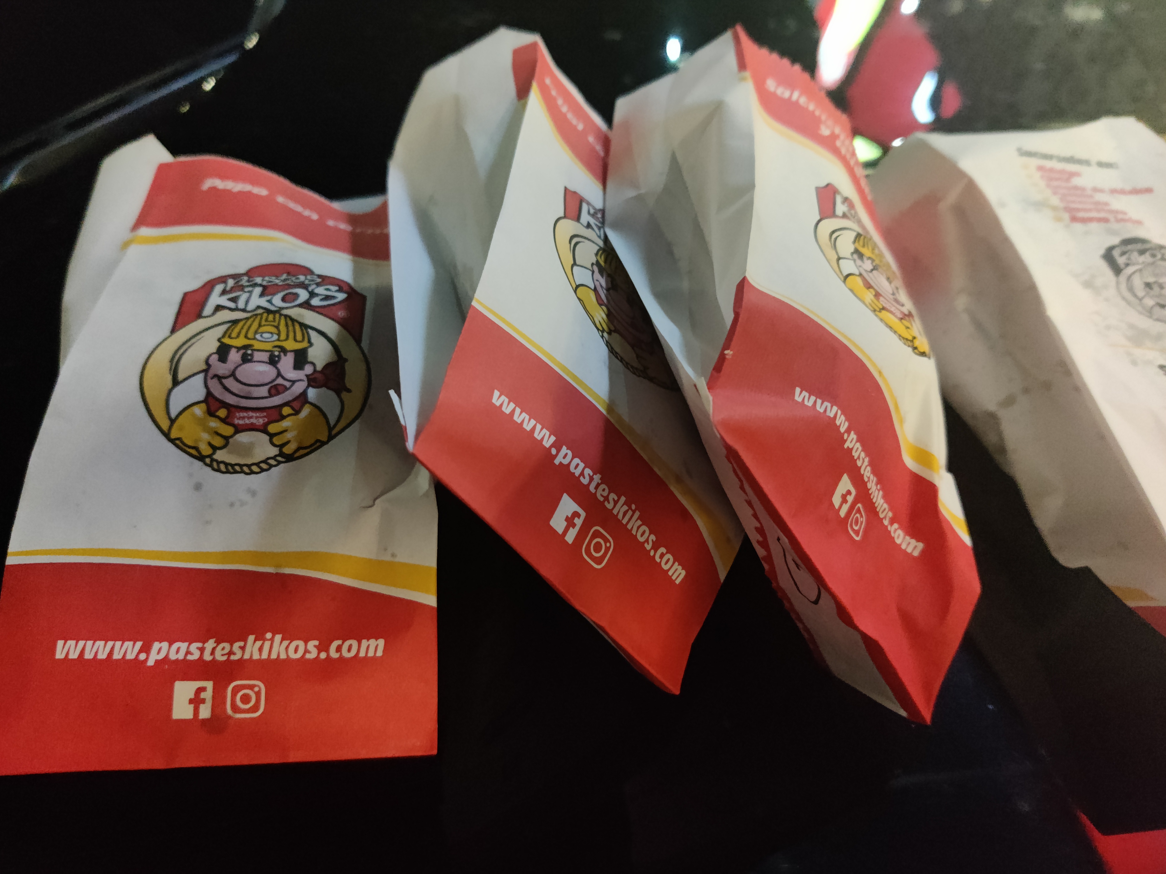 Pastes Kikos image 7