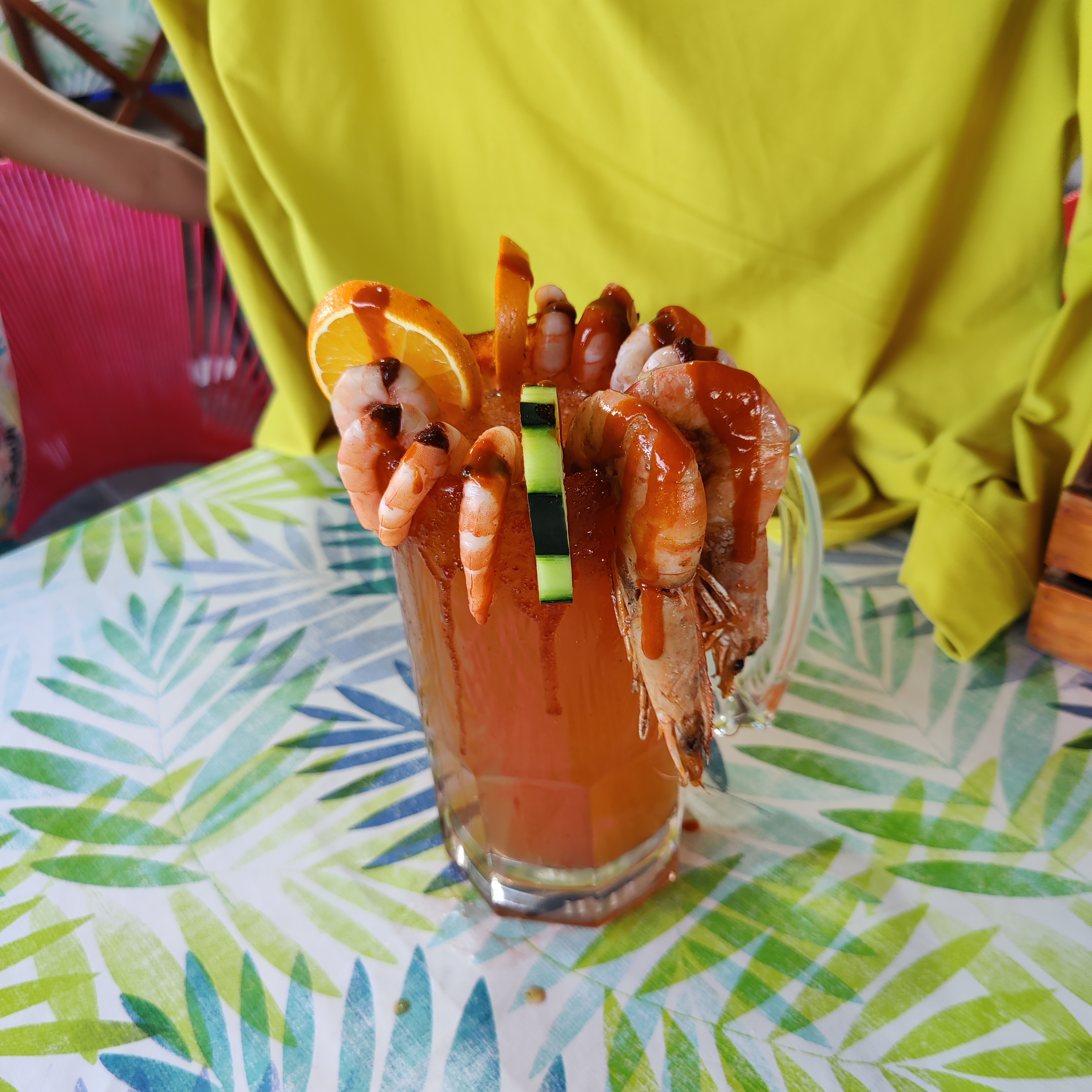 Mariscos PuntaMar Tula image 3