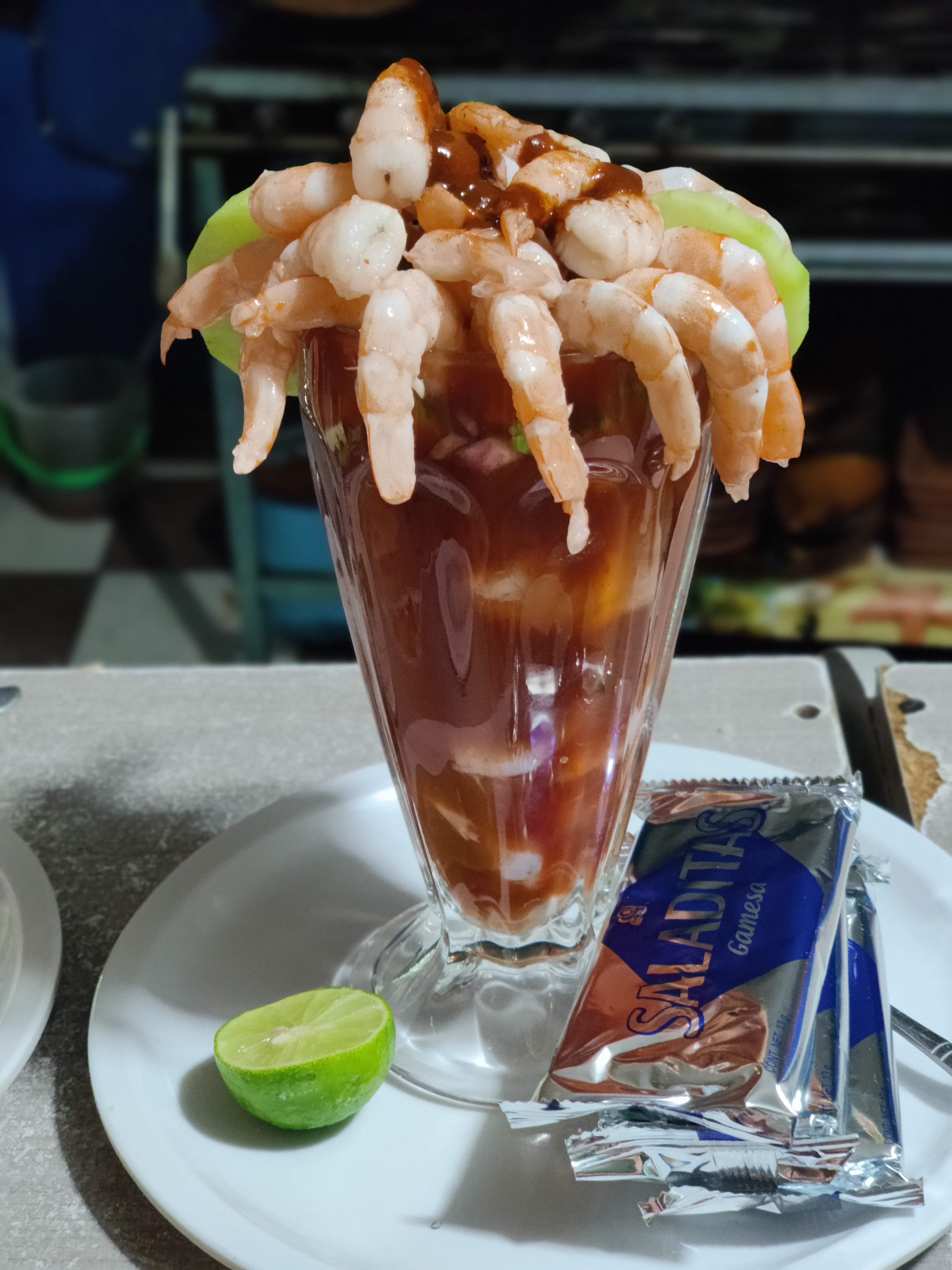 Mariscos PuntaMar Tula image 5