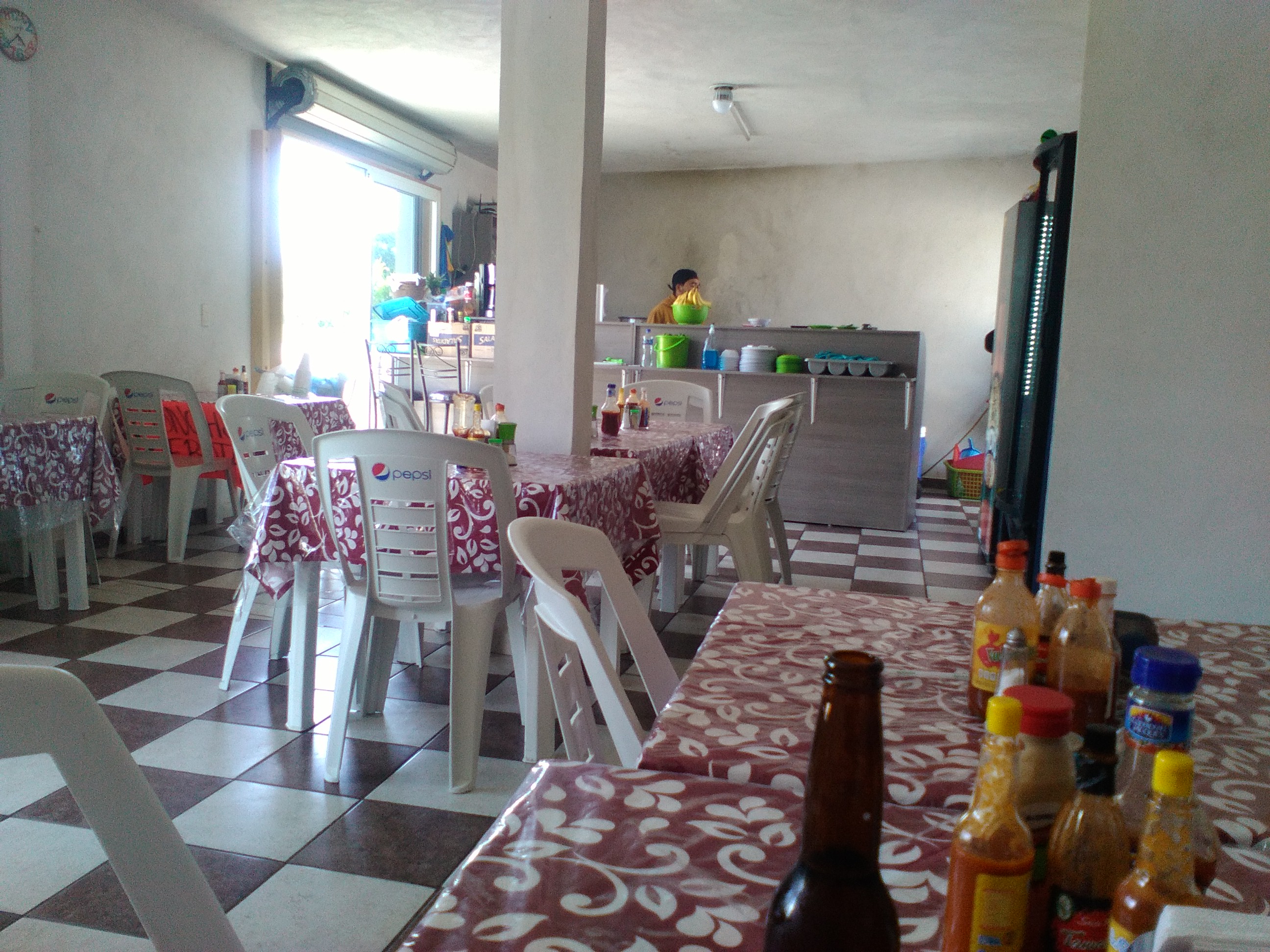 Mariscos PuntaMar Tula image 6