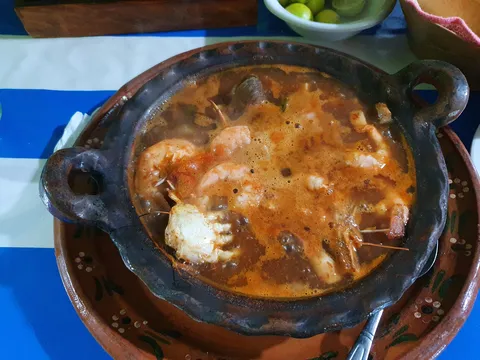 Mariscos PuntaMar Tula image 8