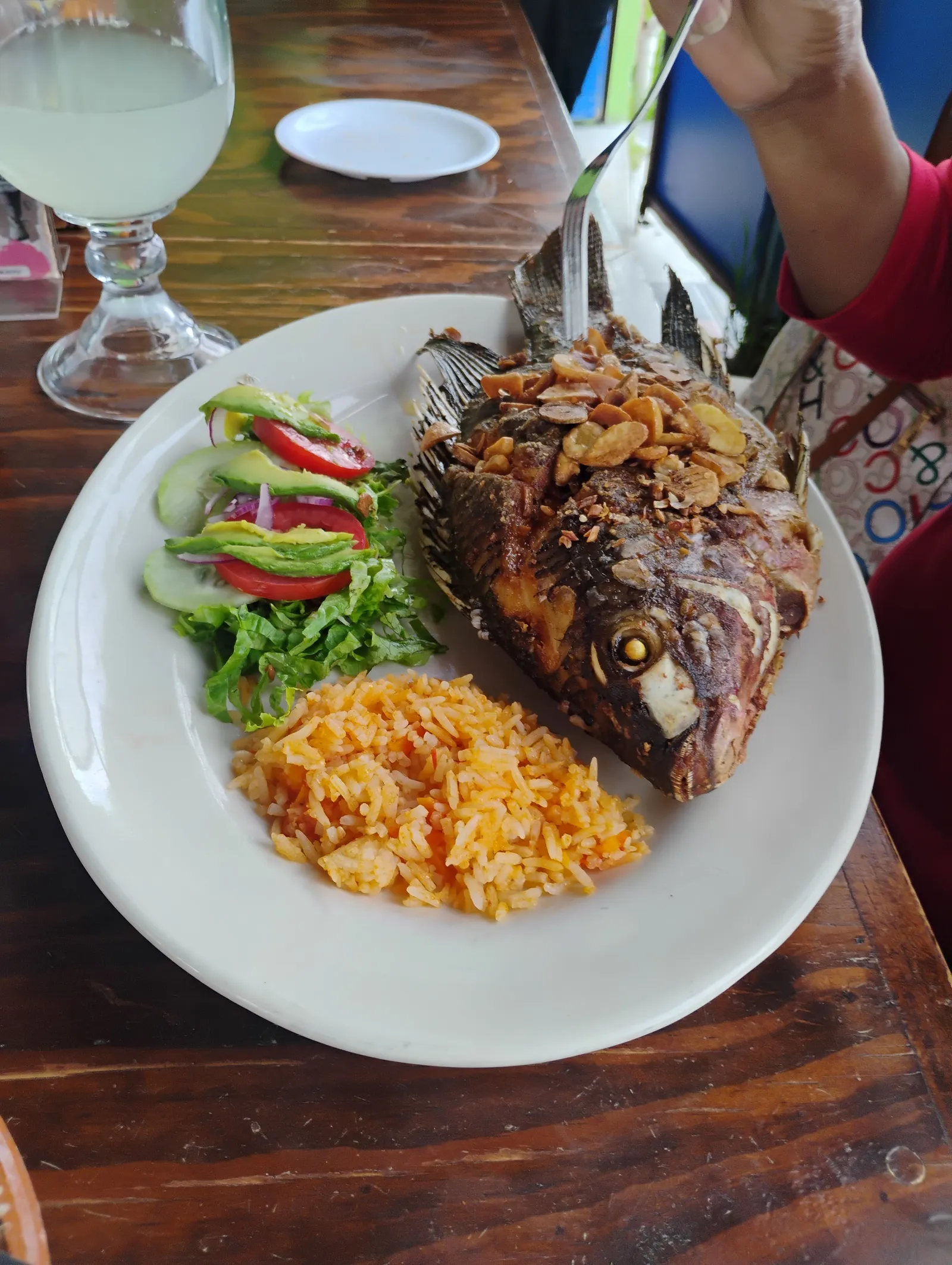 Mariscos PuntaMar Tula image 9