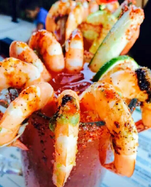 Mariscos PuntaMar Tula image 10