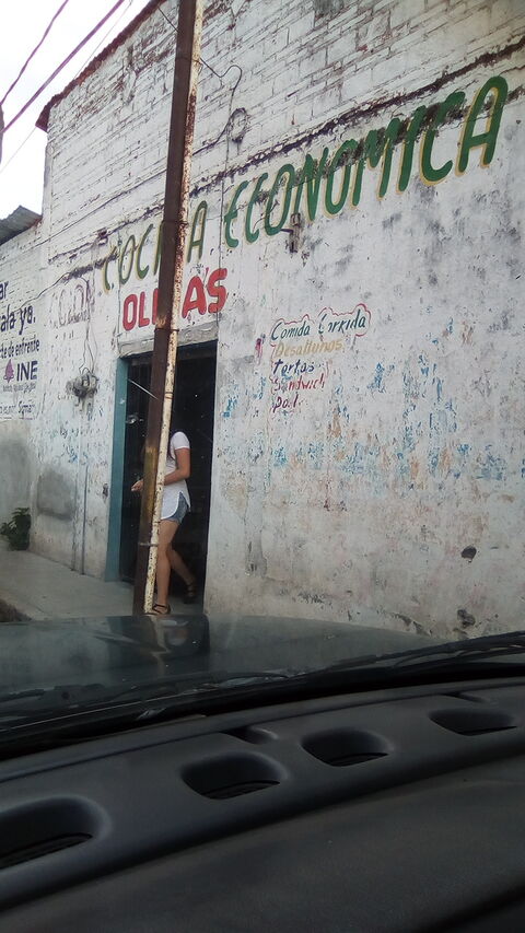 Cocina Económica Olivas image 2