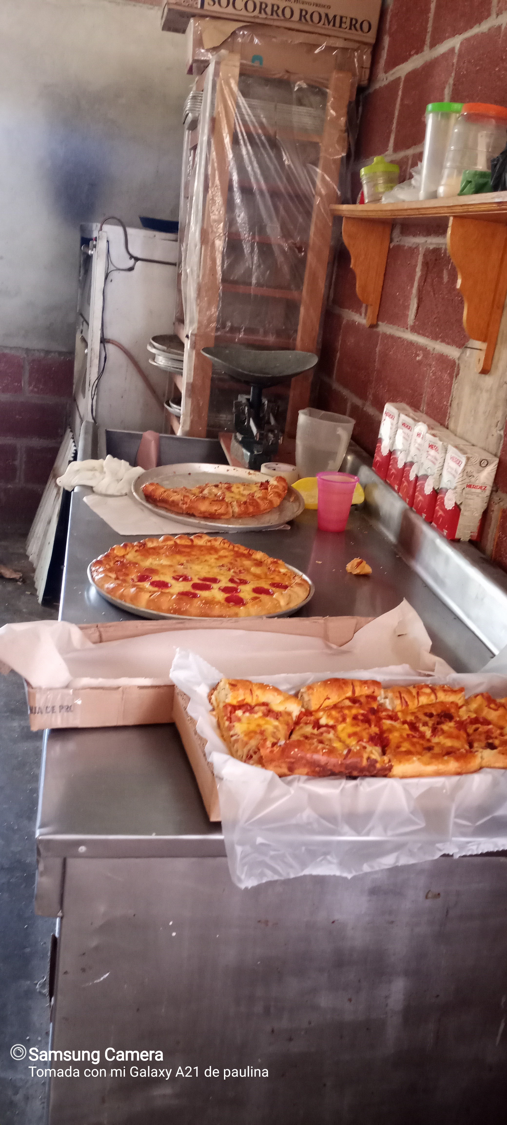 PIZZERIA "SAN JOSE" image 1