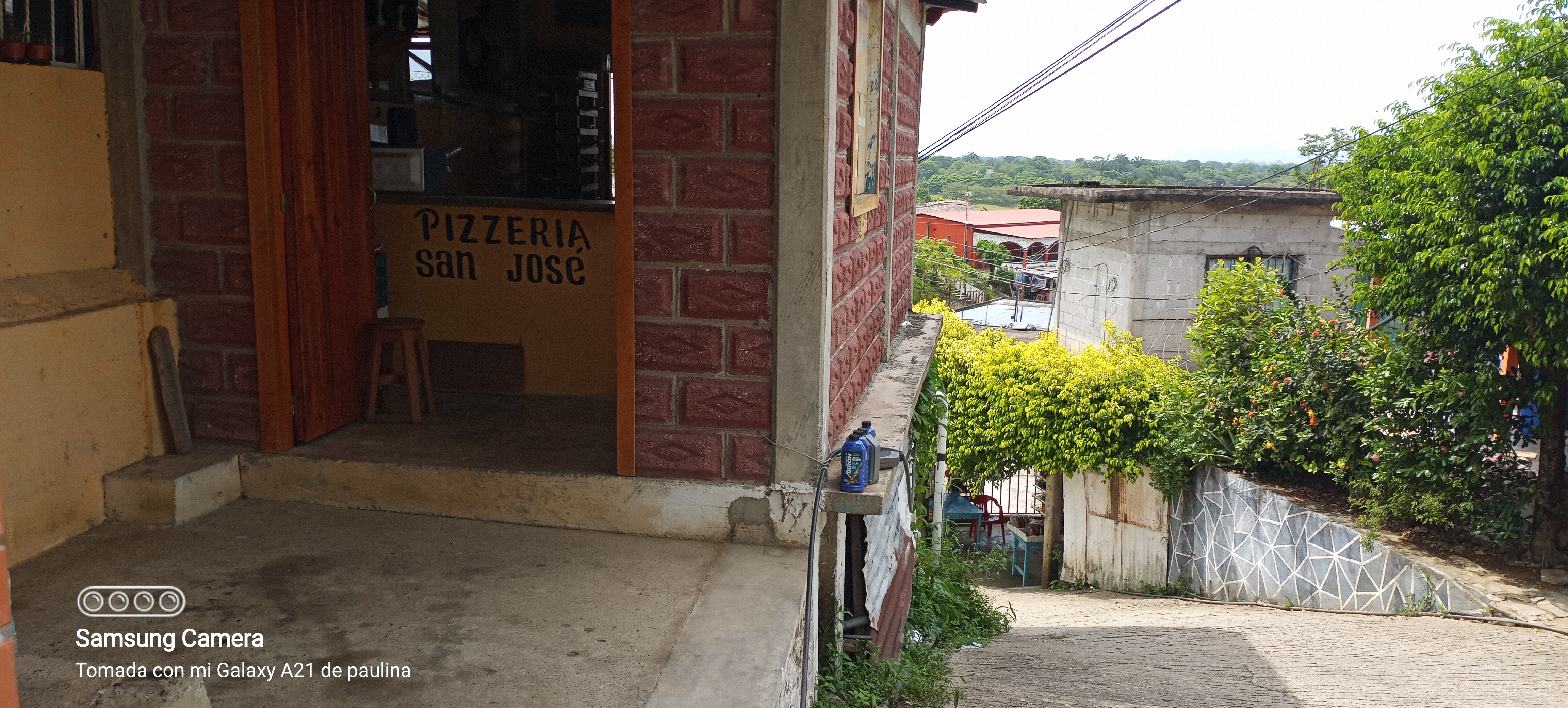 PIZZERIA "SAN JOSE" image 2