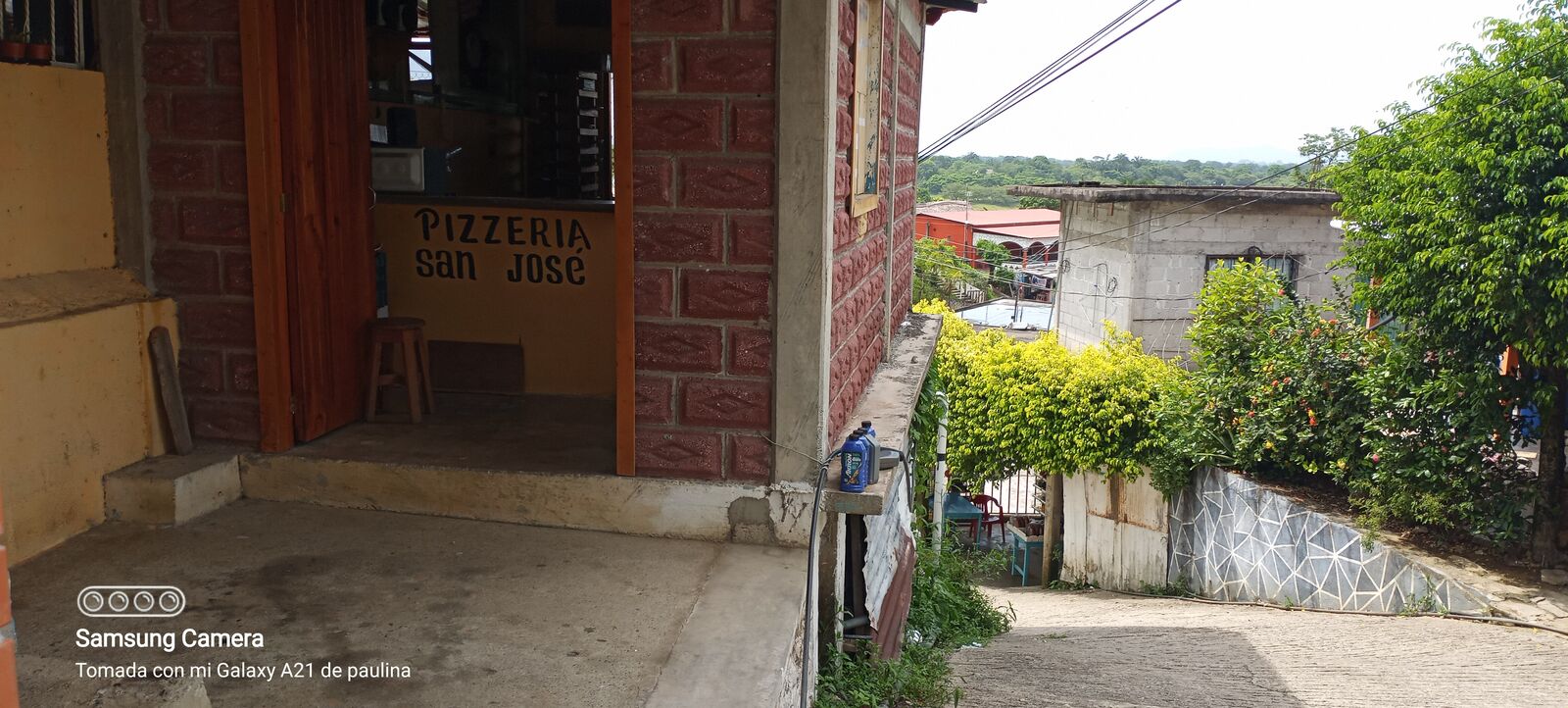 PIZZERIA "SAN JOSE" image 2