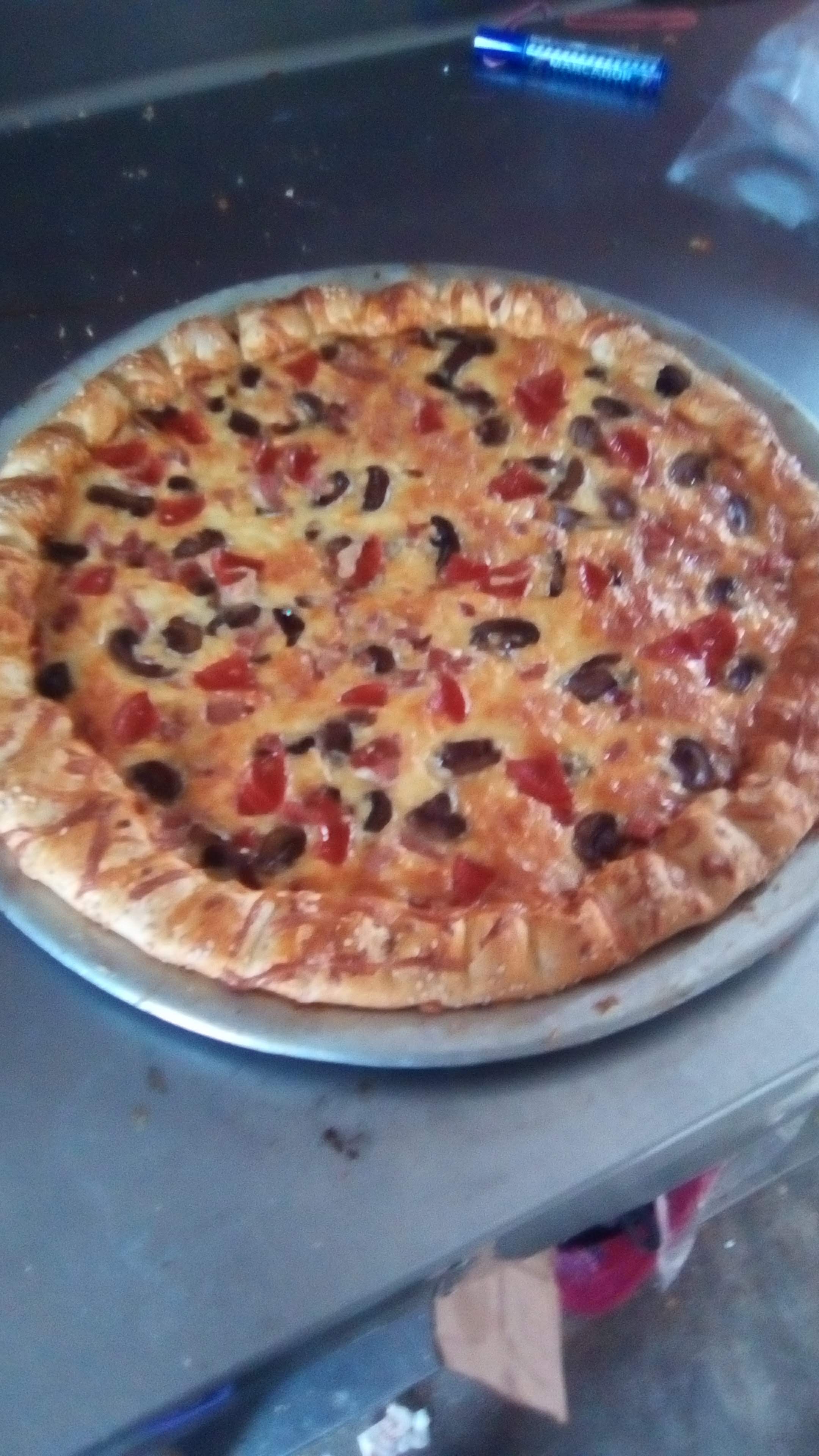 PIZZERIA "SAN JOSE" image 3