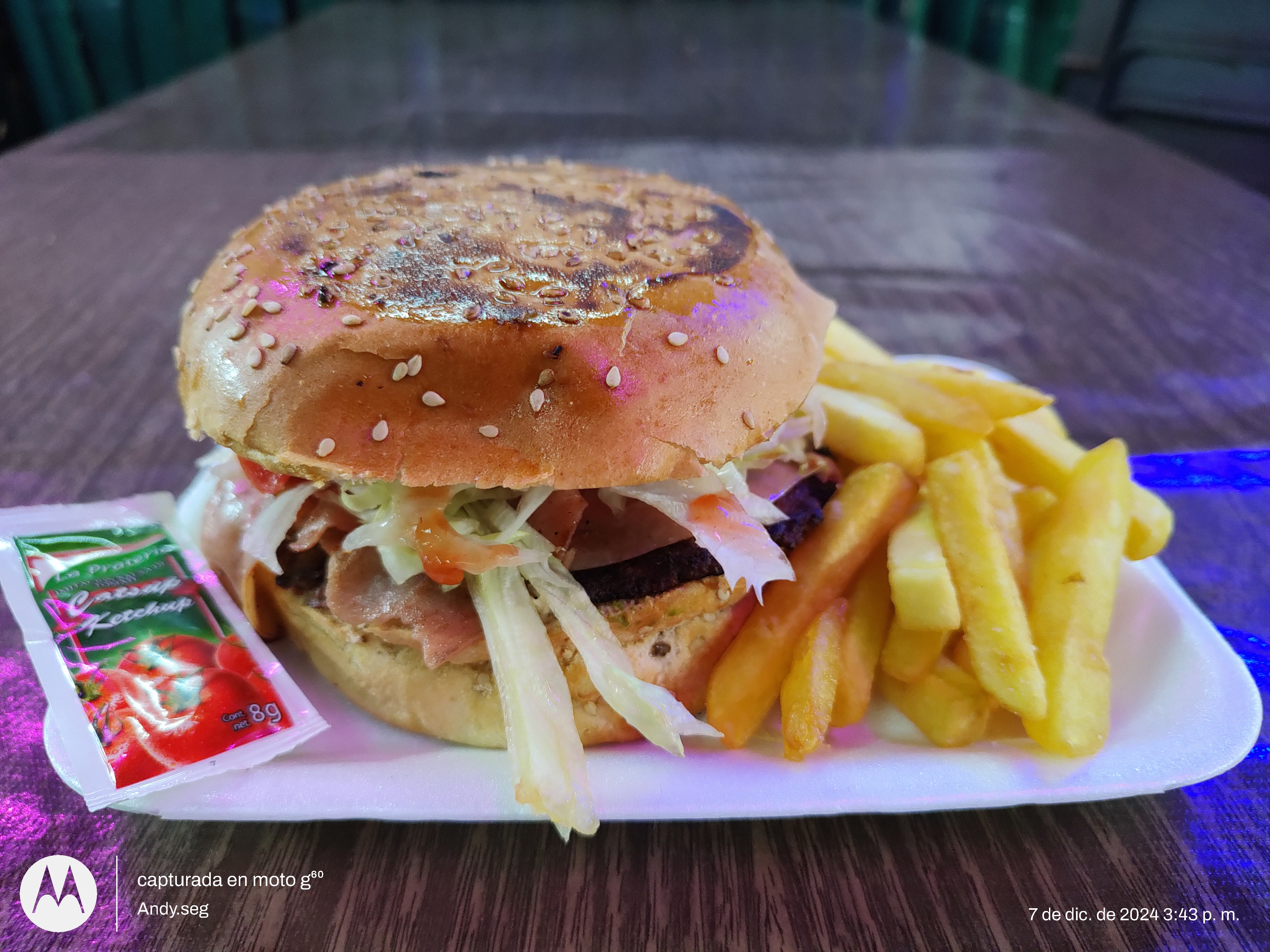 Tacos los Reyes image 2