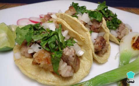 Tacos los Reyes image 5