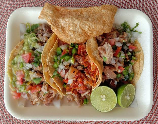 Tacos los Reyes image 6
