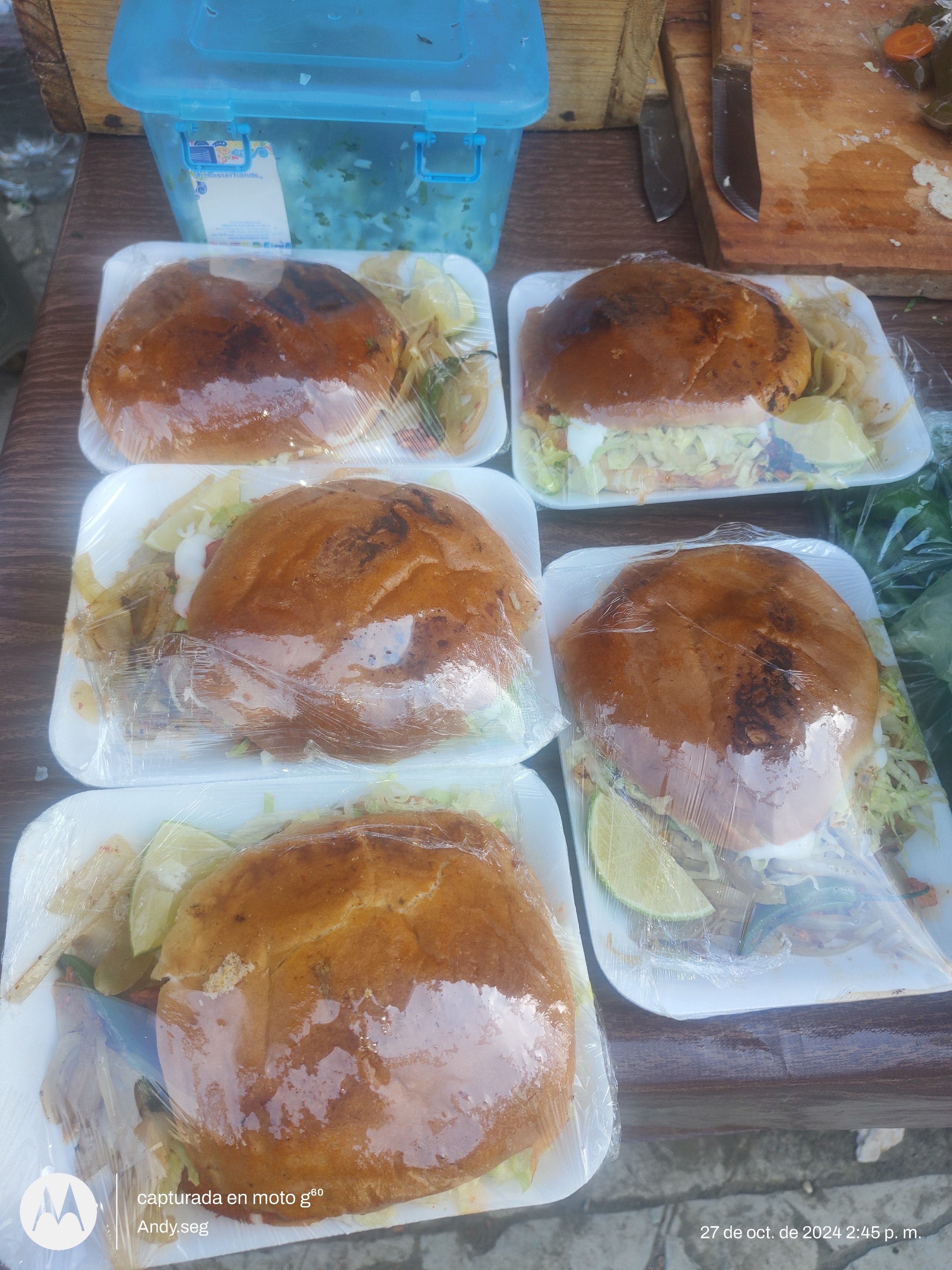 Tacos los Reyes image 10