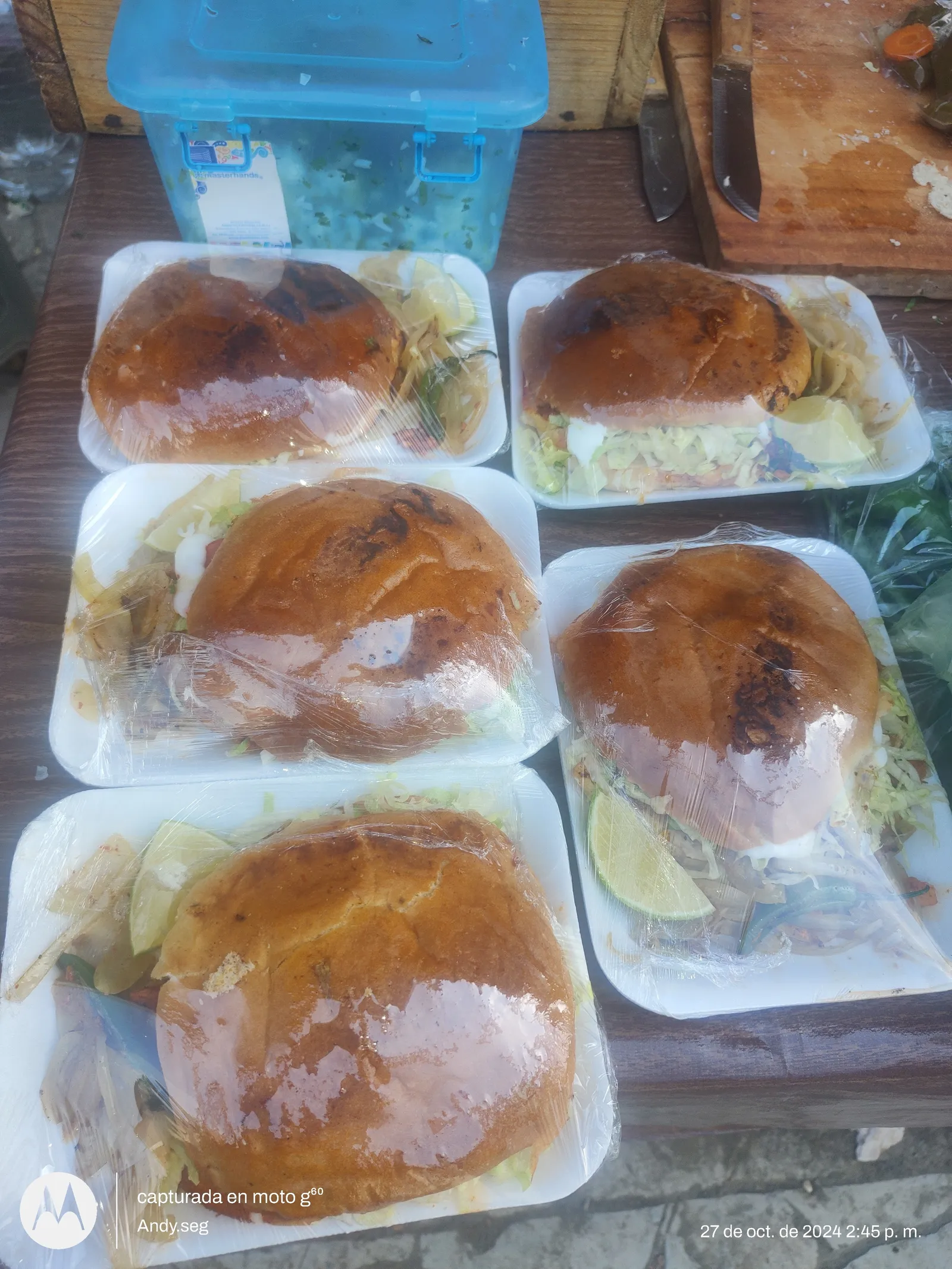 Tacos los Reyes image 10