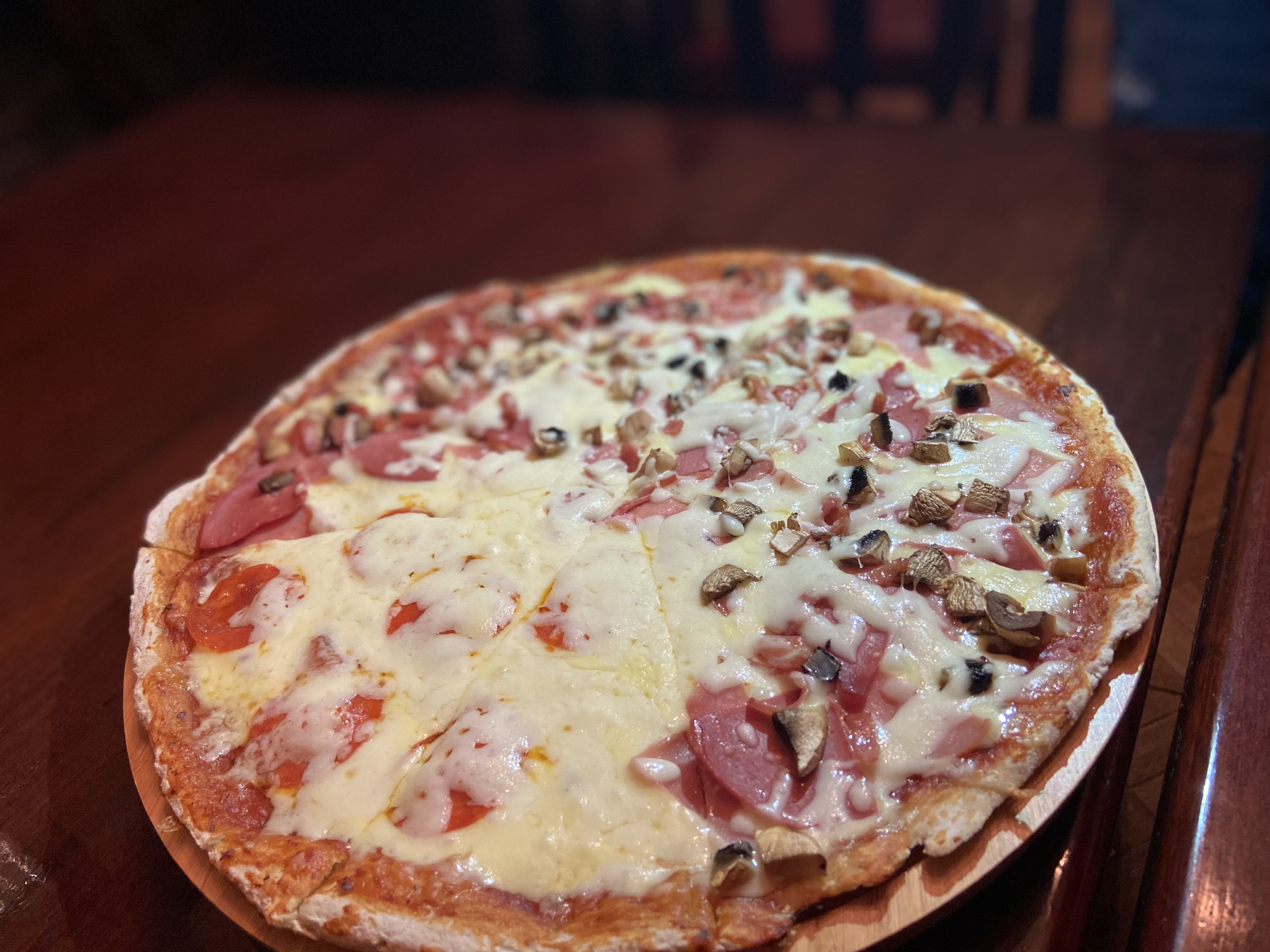 Pizzería d’ giulietta image 2