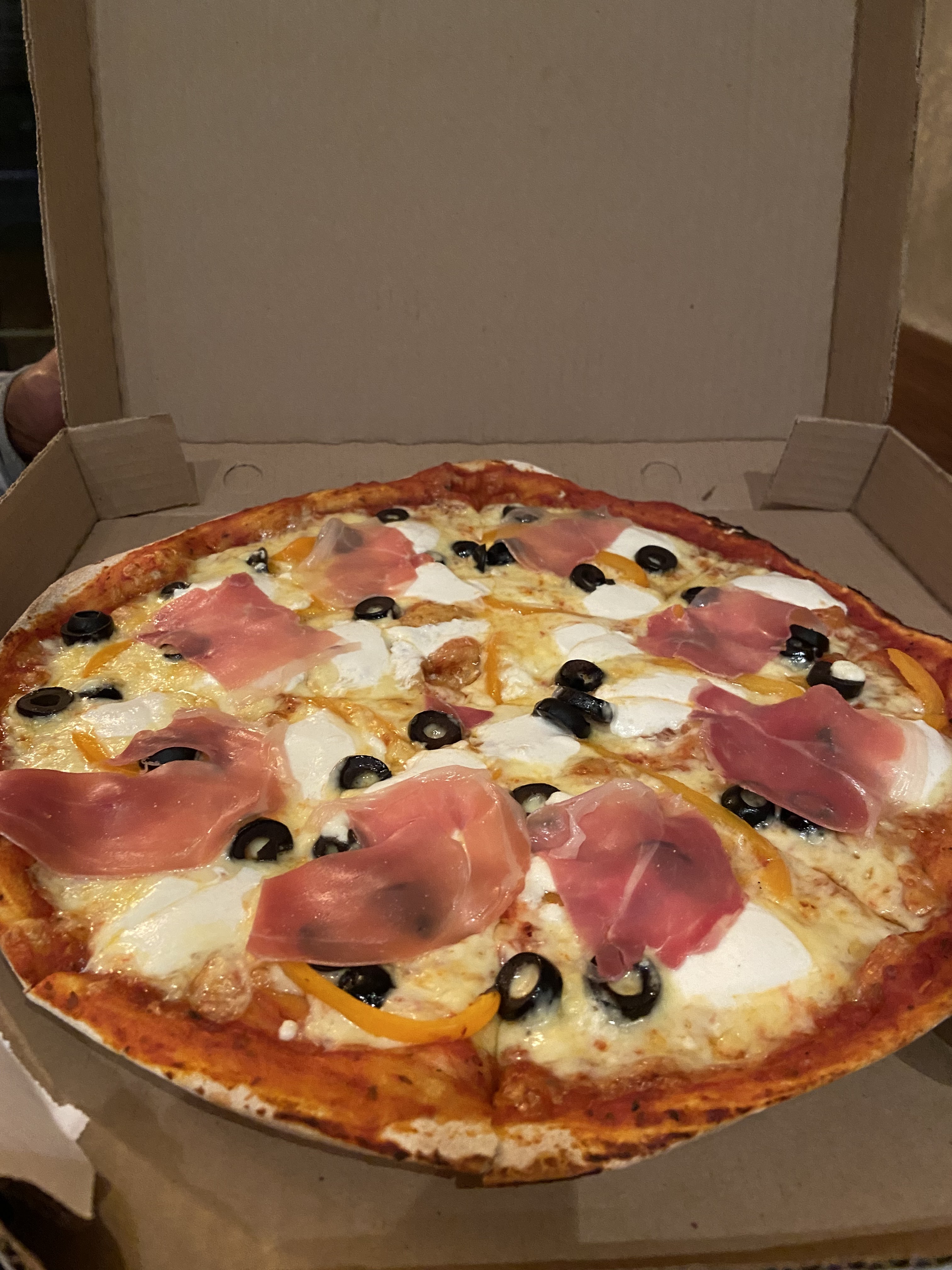 Pizzería d’ giulietta image 3