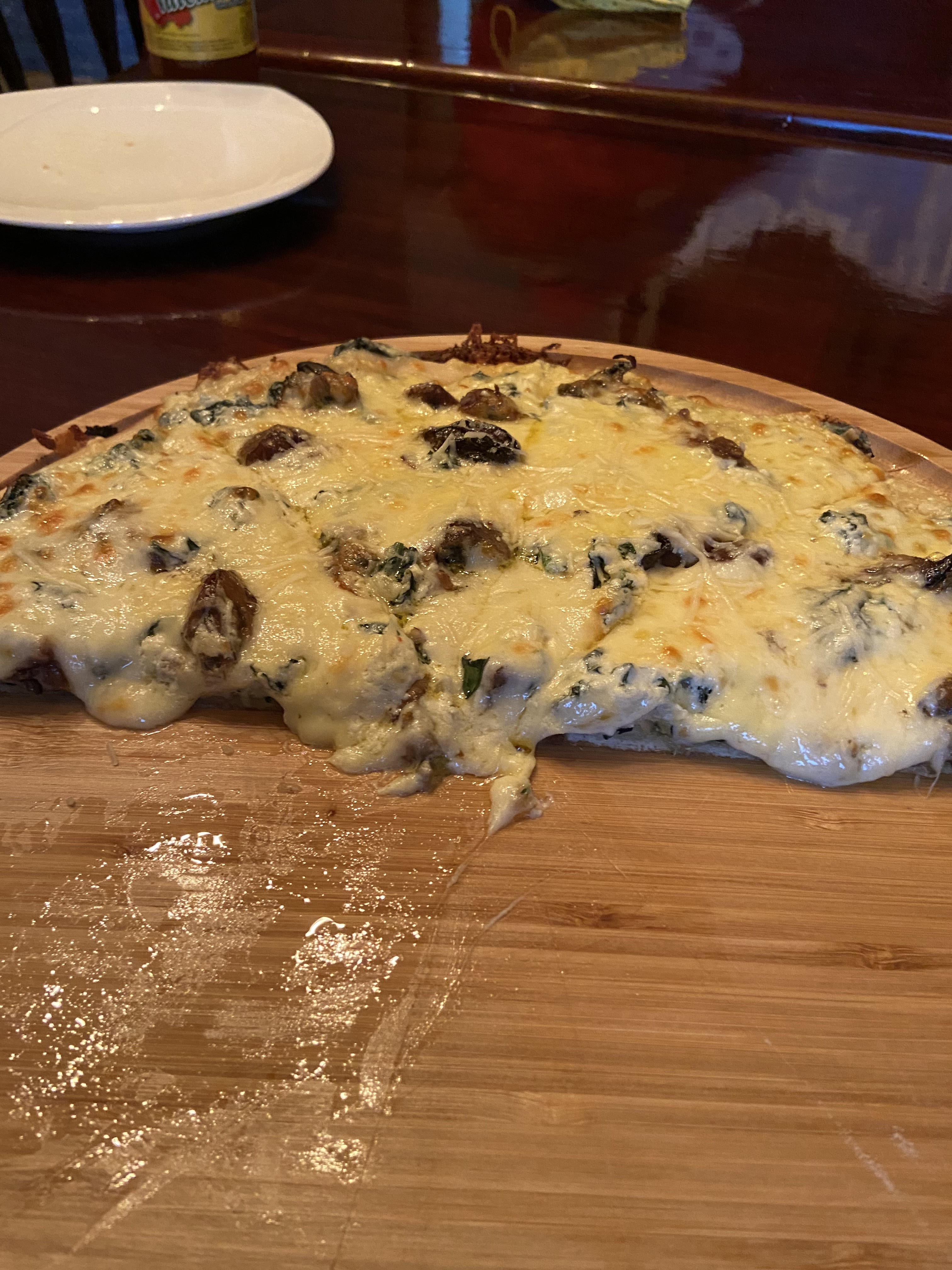 Pizzería d’ giulietta image 4