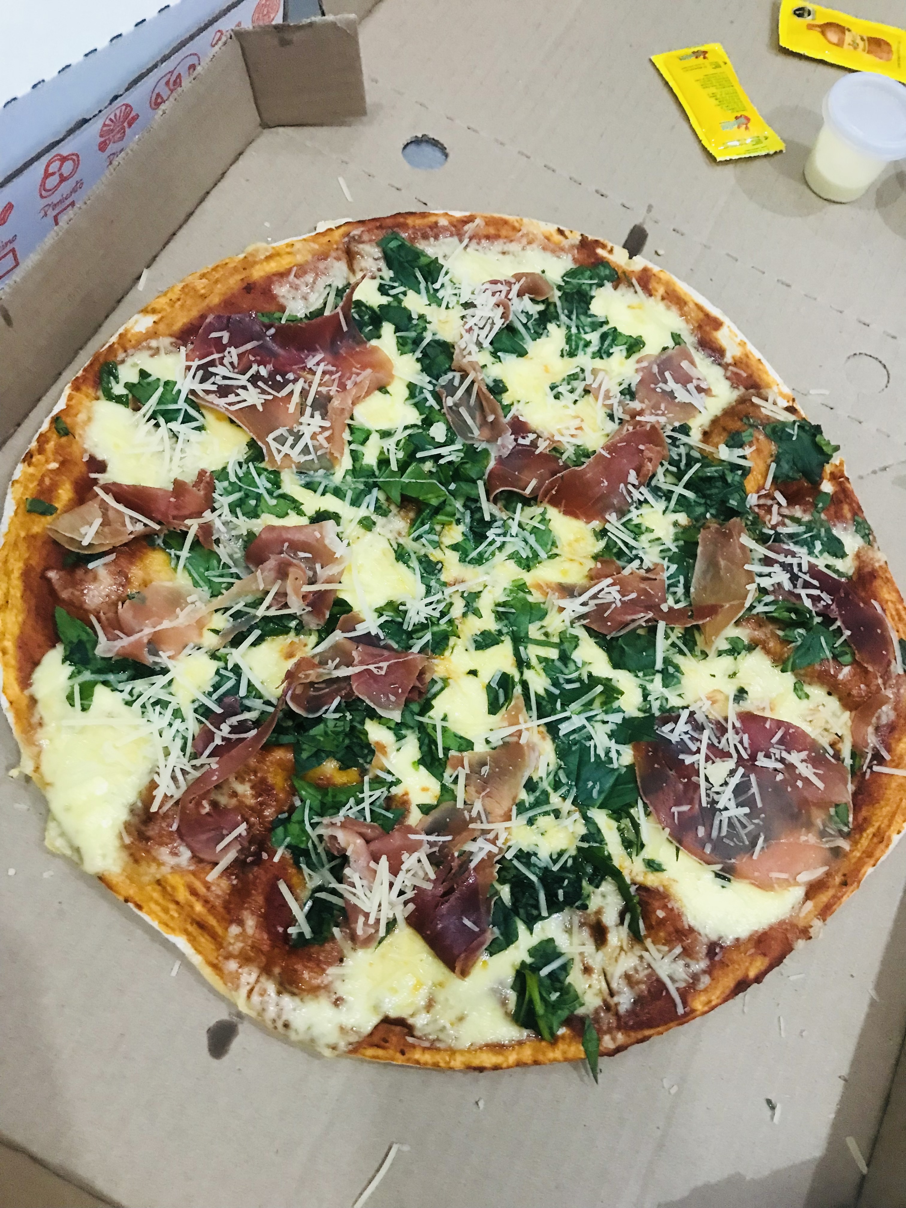 Pizzería d’ giulietta image 5