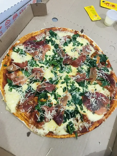 Pizzería d’ giulietta image 5