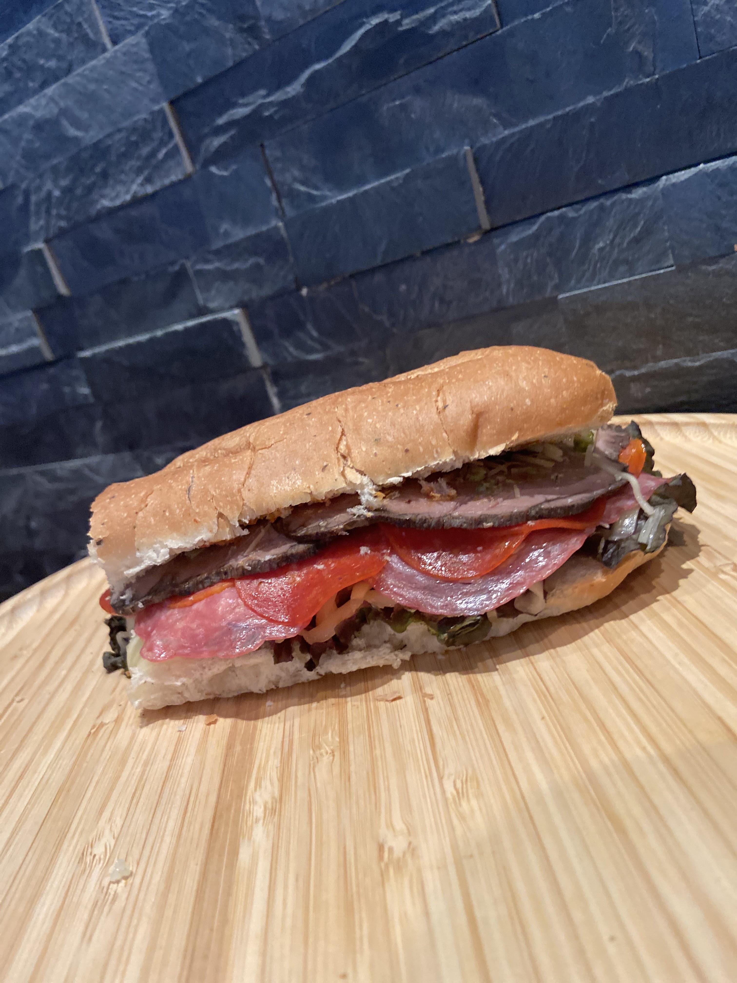 Pizzería d’ giulietta image 7