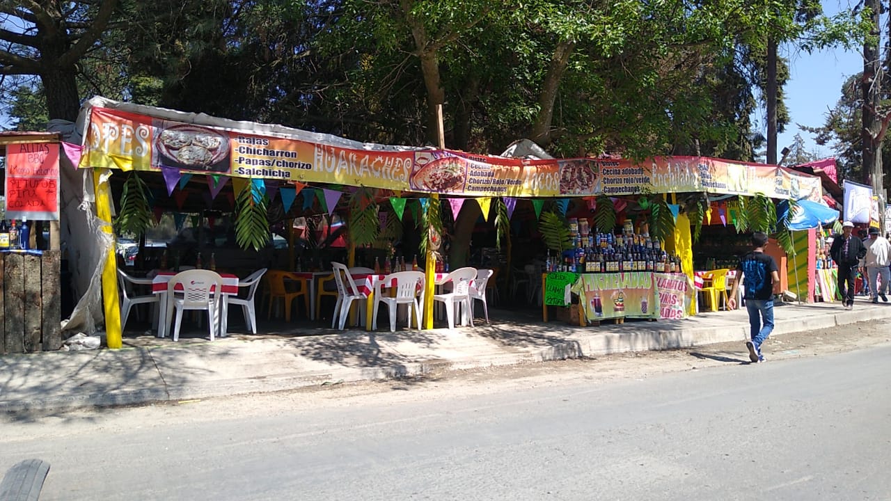 Antojitos Mexicanos Christofer image 1