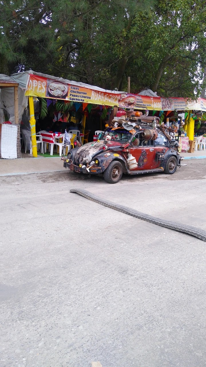 Antojitos Mexicanos Christofer image 2